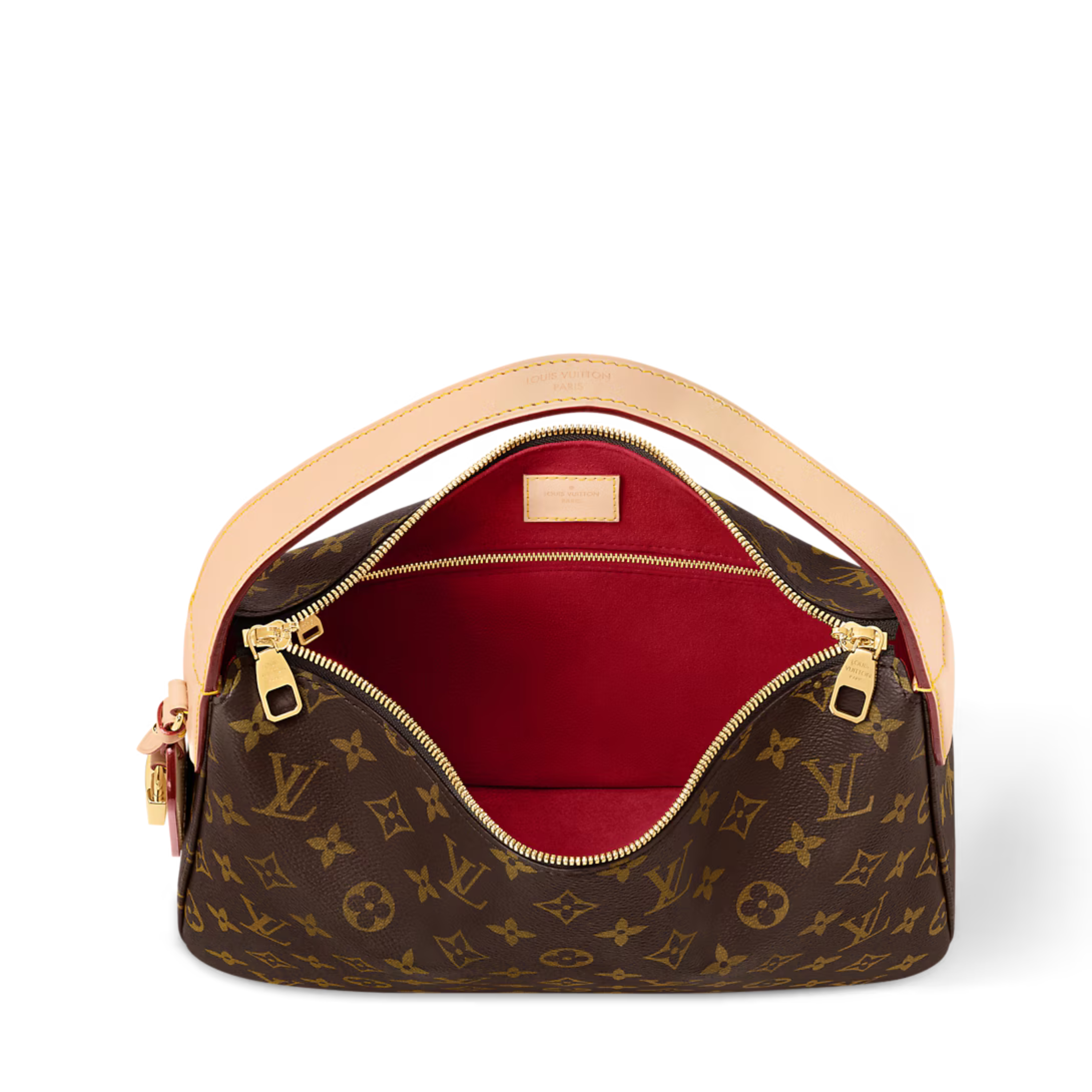 Louis Vuitton Slouchy PM Bag