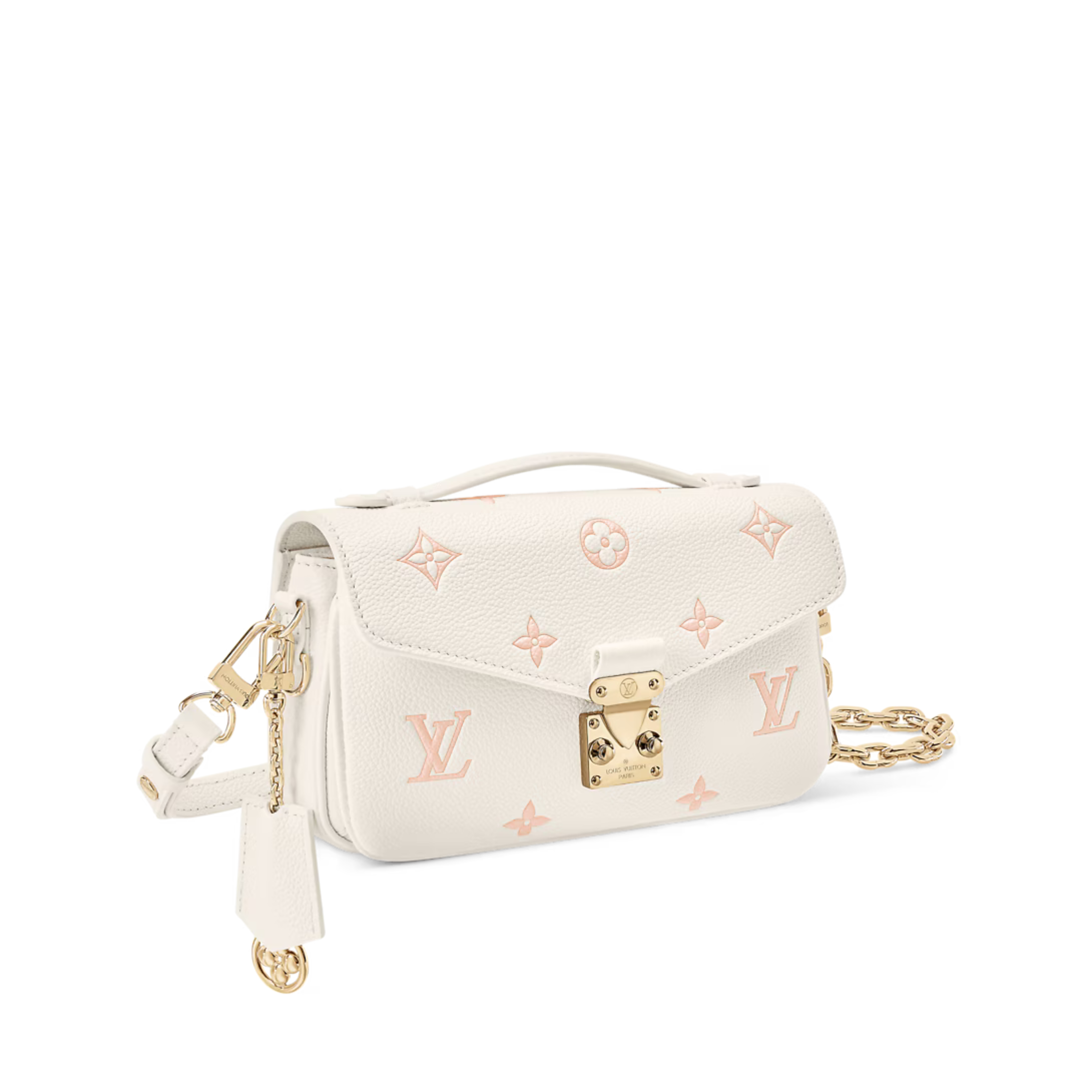 Louis Vuitton Pochette Métis East West Pouch