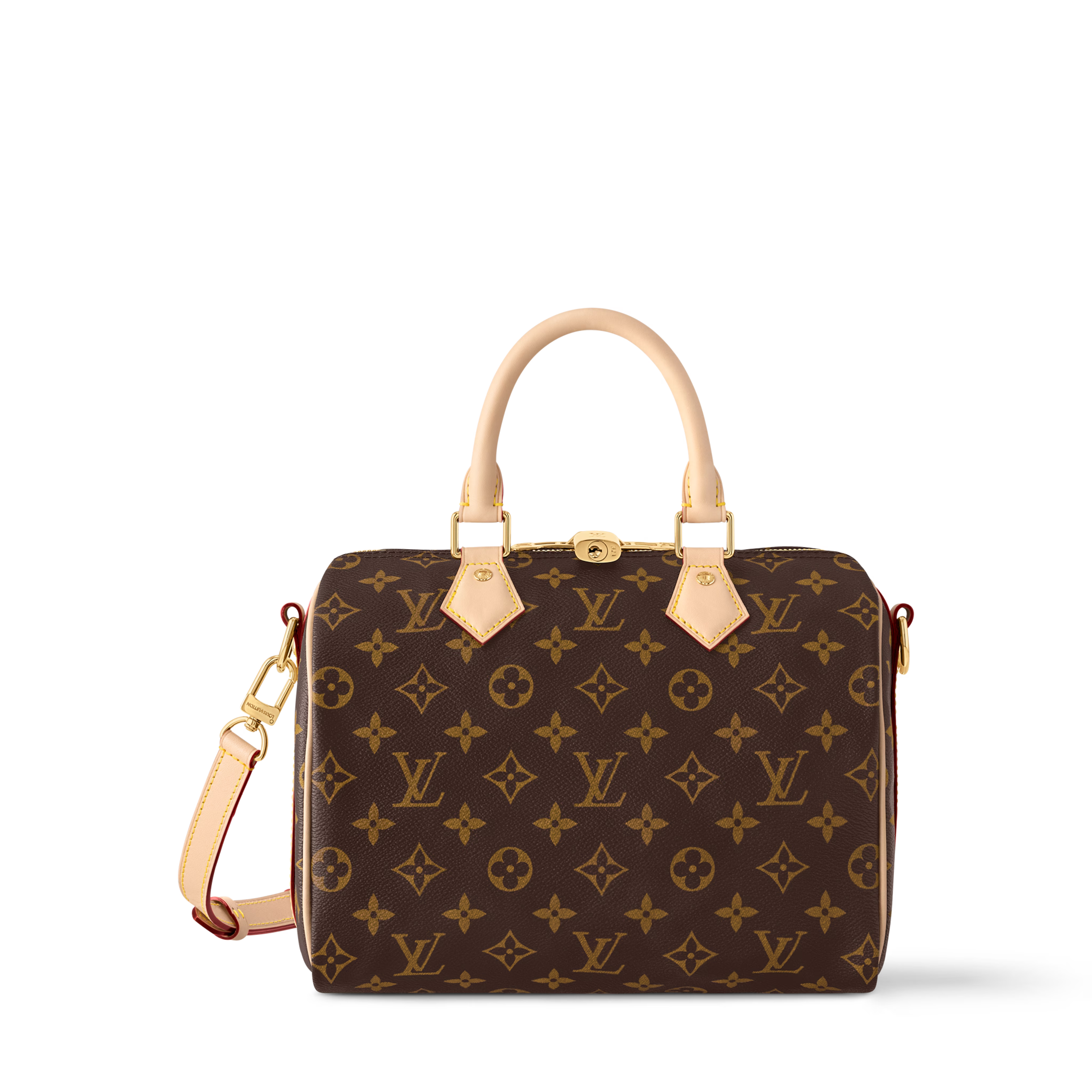 Louis Vuitton Speedy Bandoulière 25 Bag