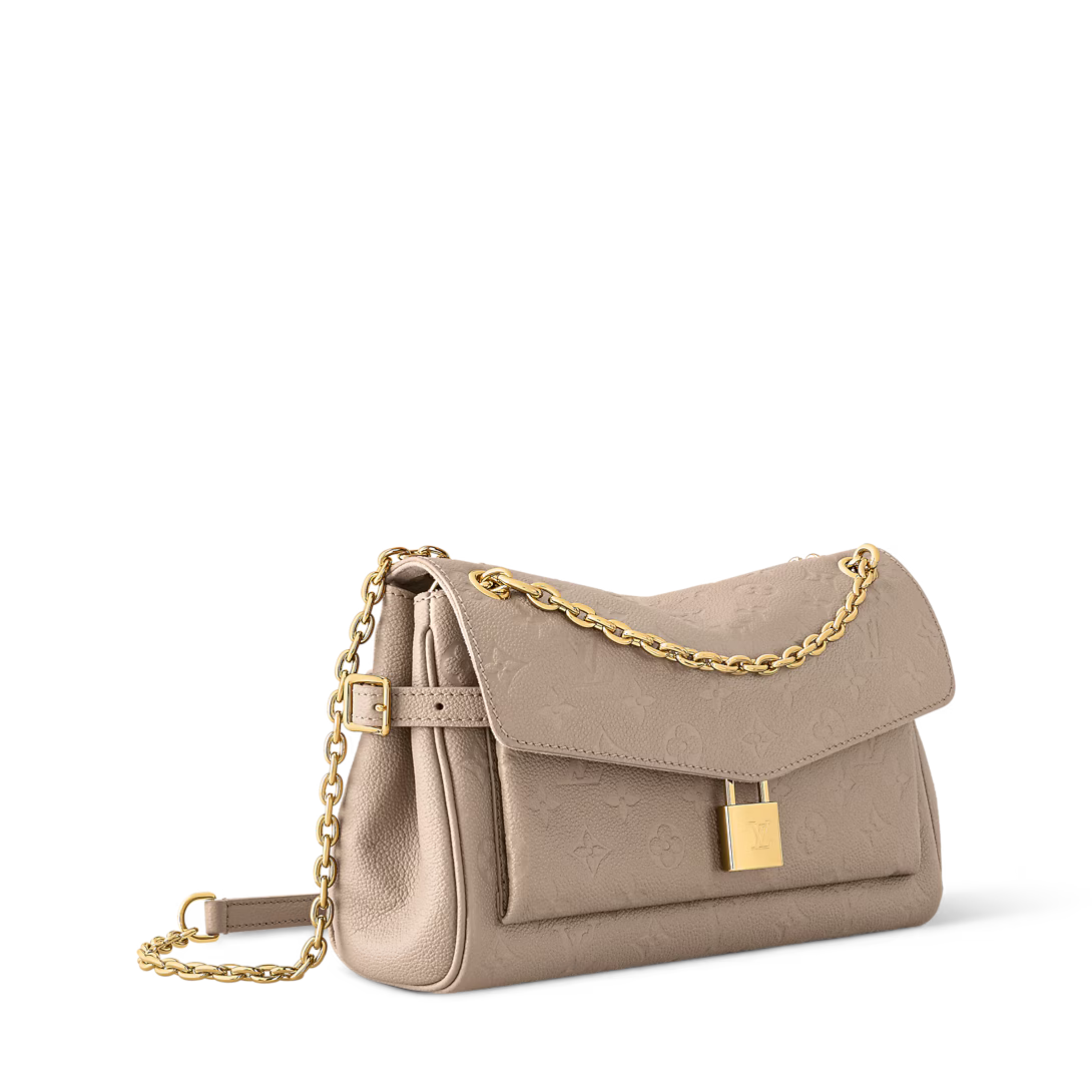 Louis Vuitton Anytime Flap Bag