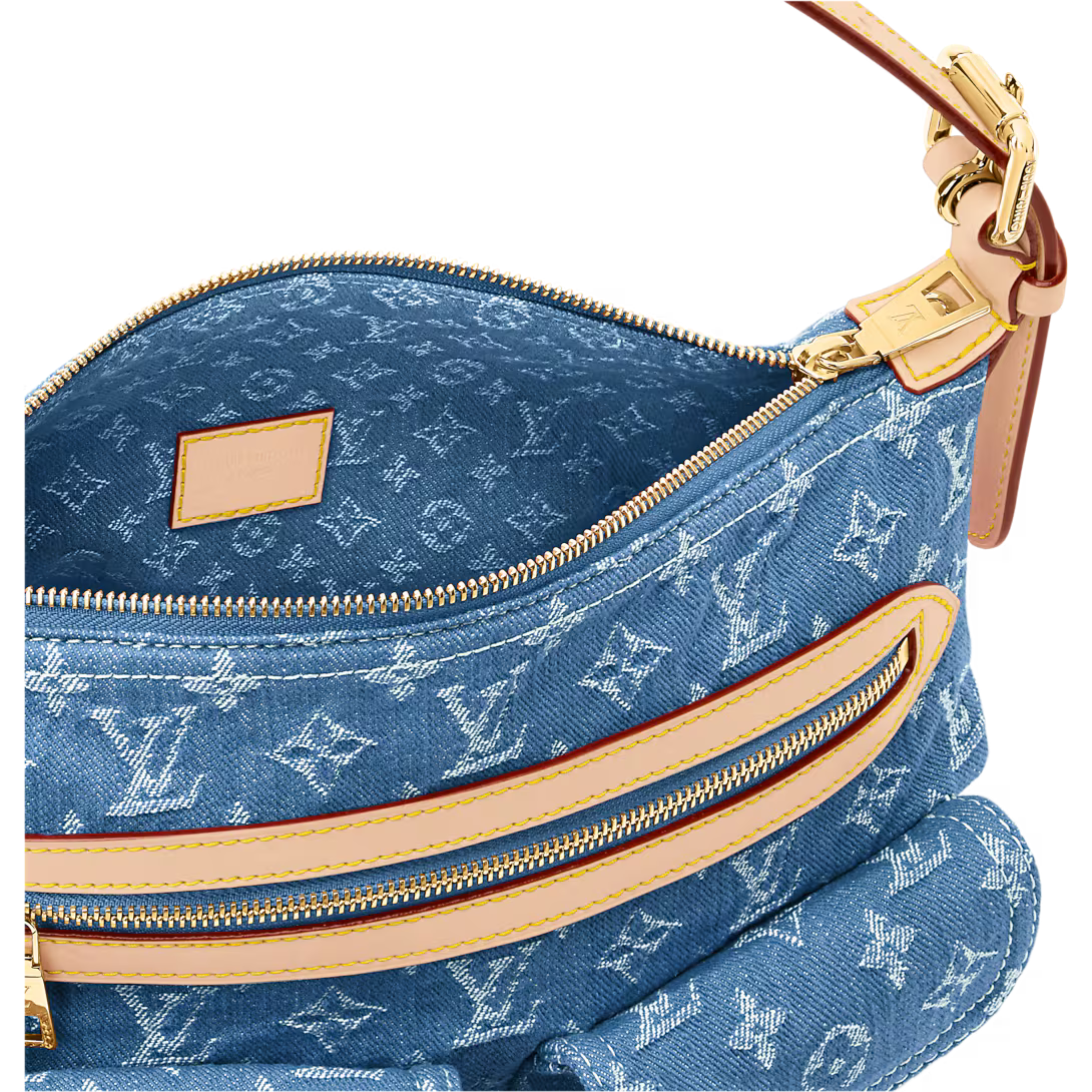 Louis Vuitton Baggy Bag