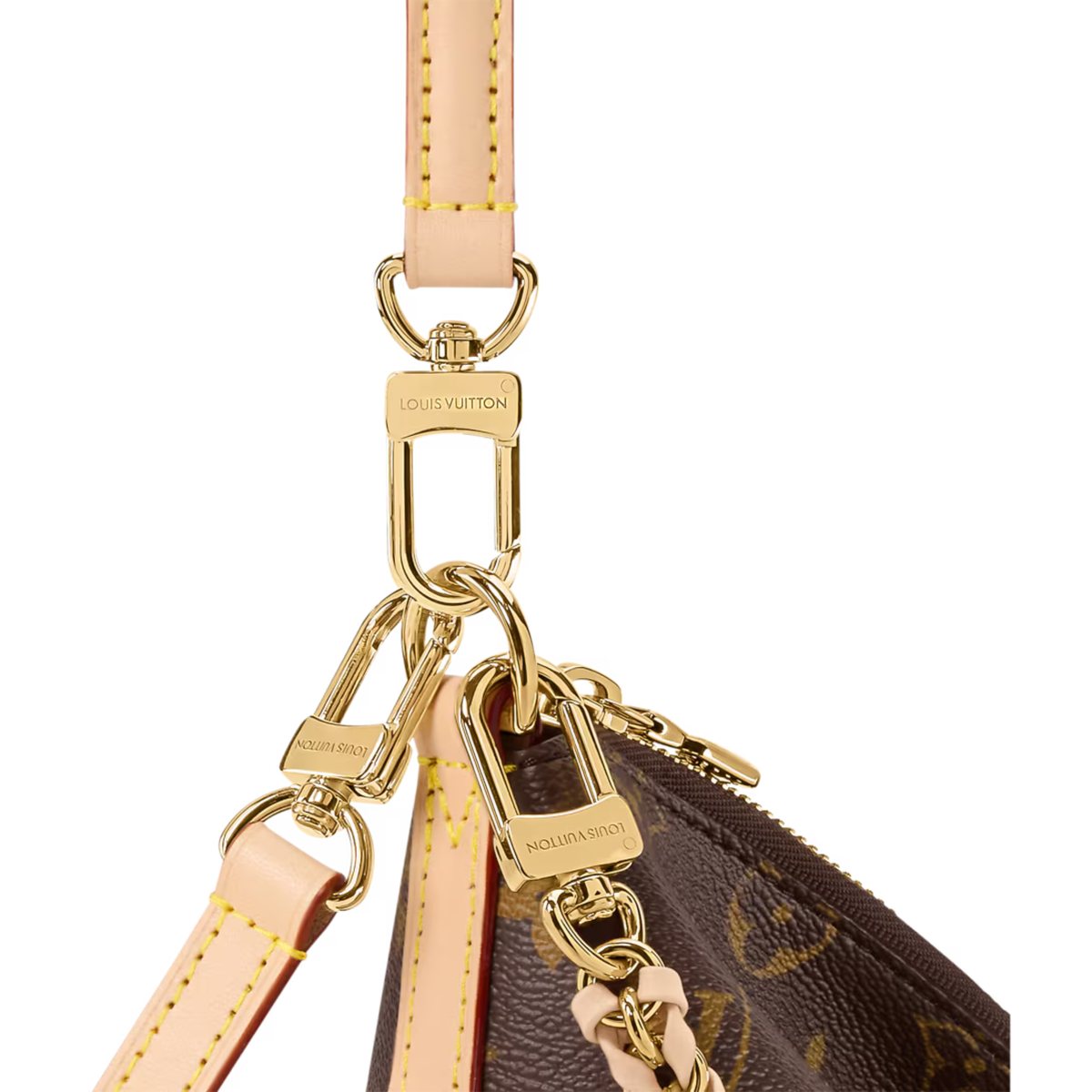Louis Vuitton Multipass Bag