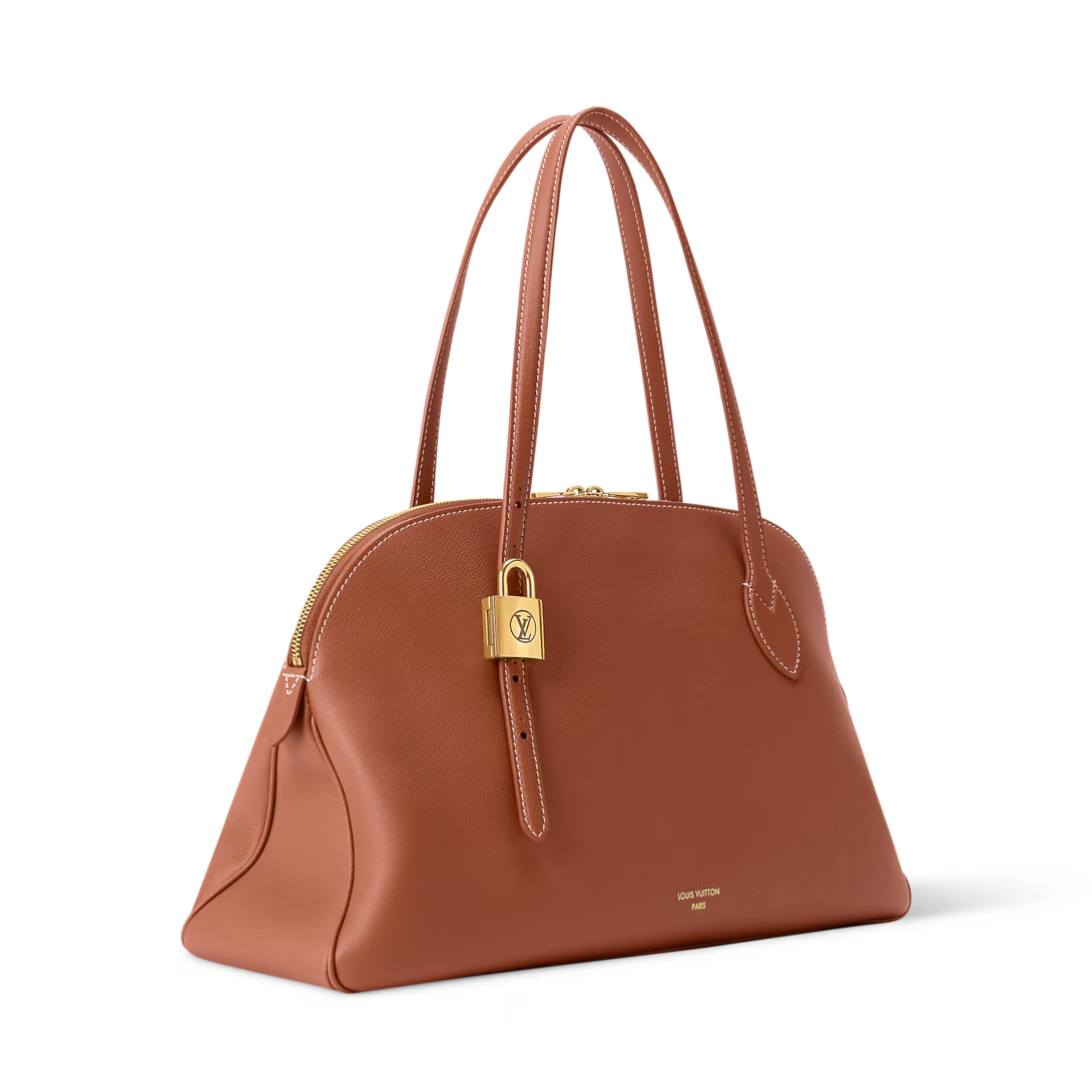 Louis Vuitton Low Key Duffle Tote Bag