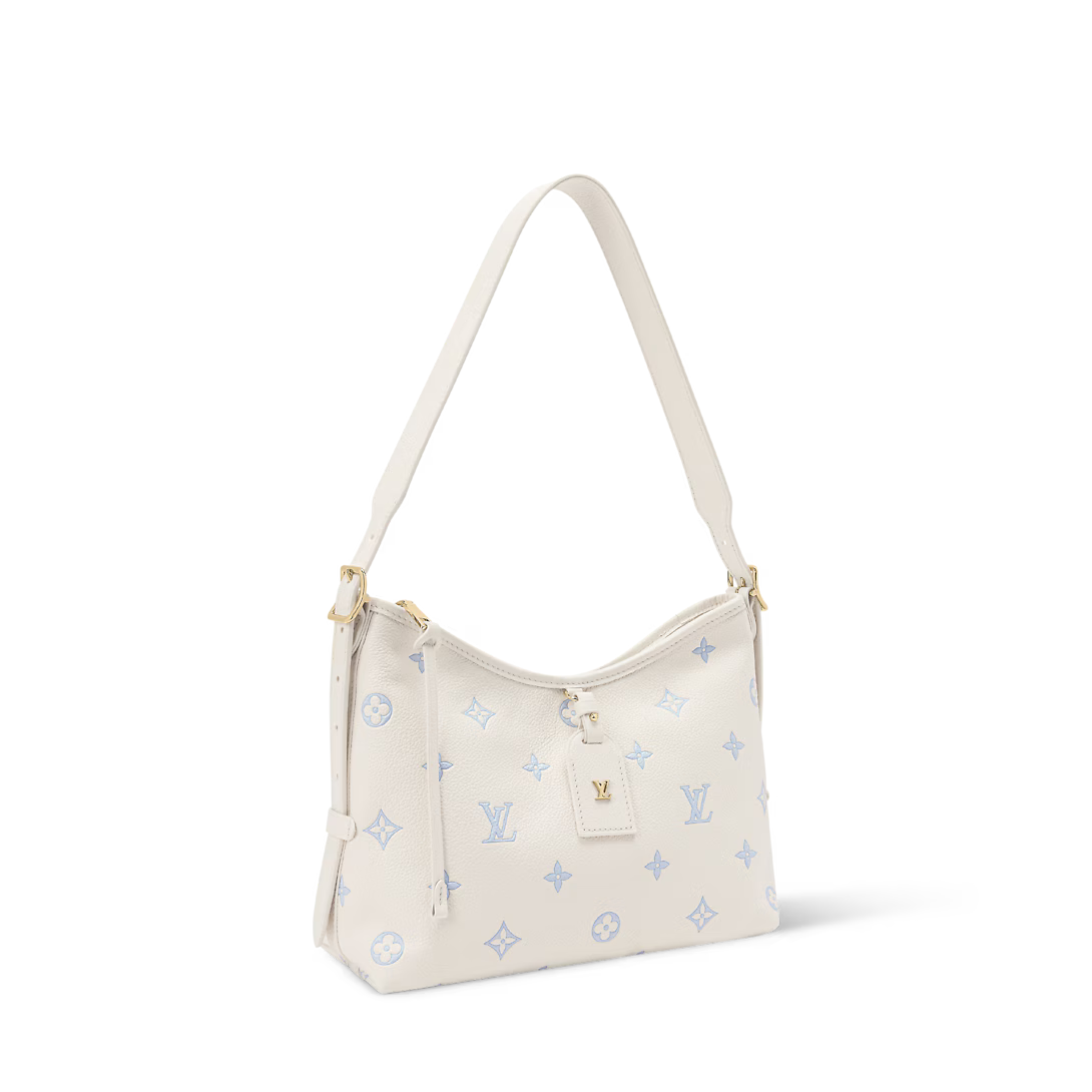 Louis Vuitton CarryAll PM Bag