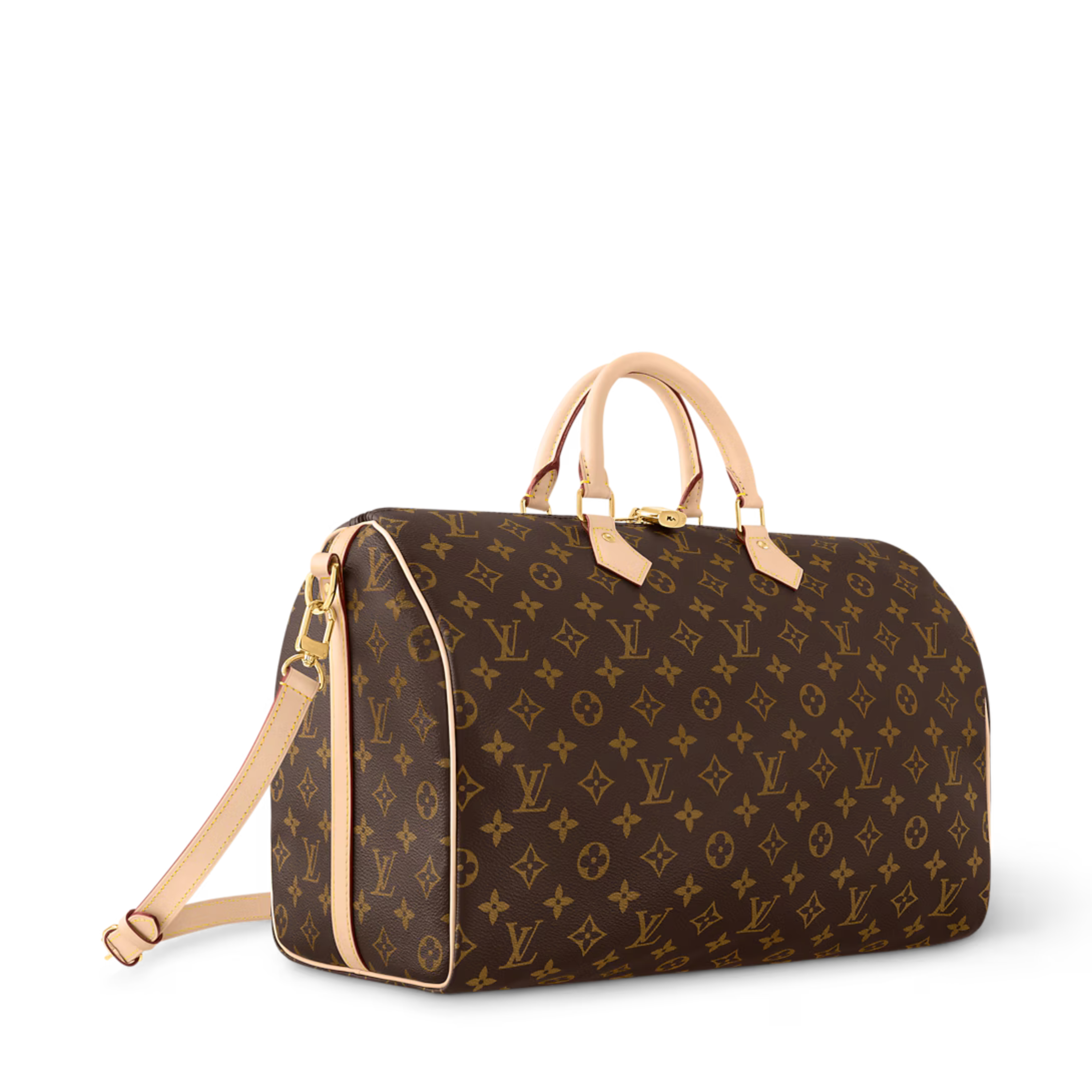 Louis Vuitton Speedy Bandoulière 40 Bag