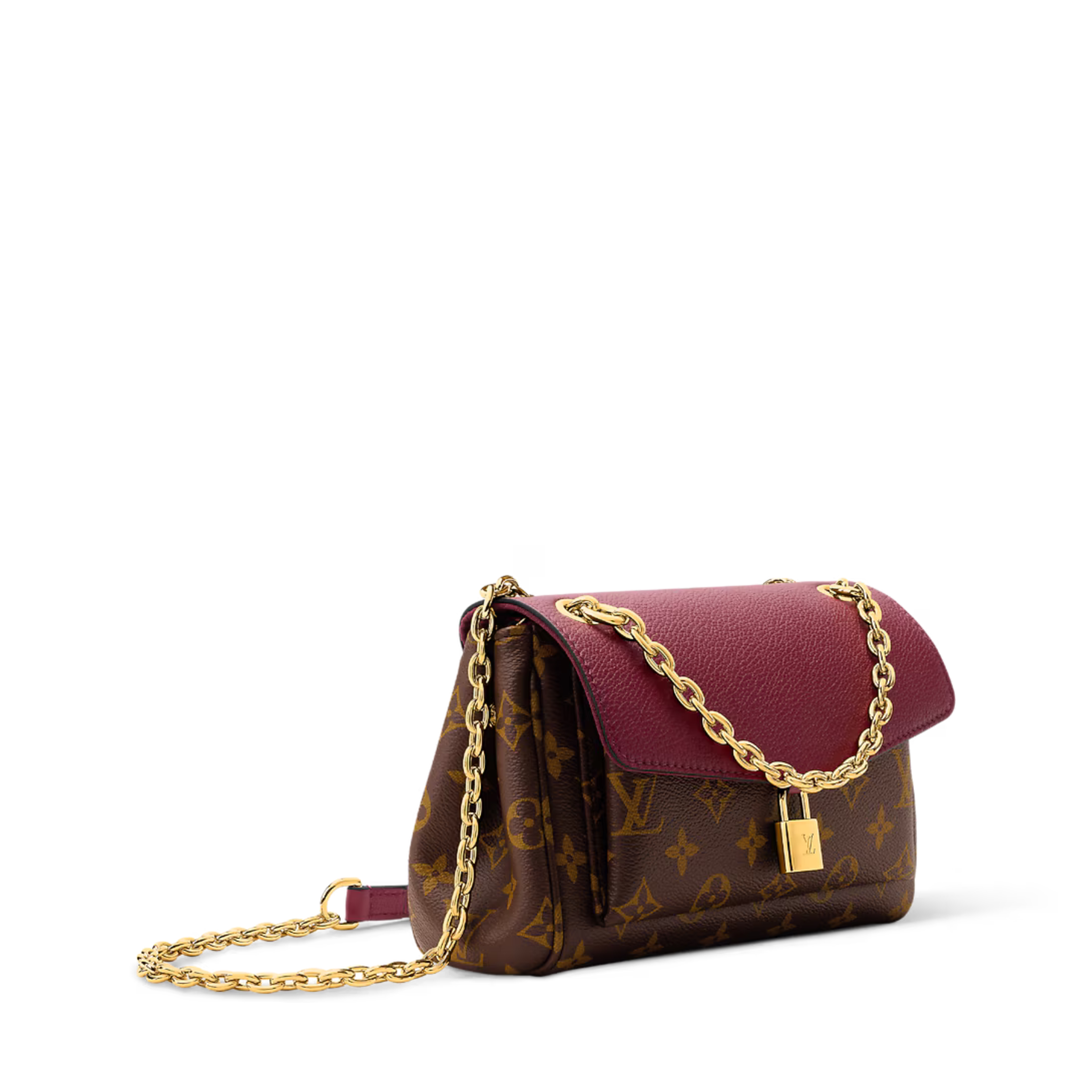 Louis Vuitton Saint-Germain BB Bag