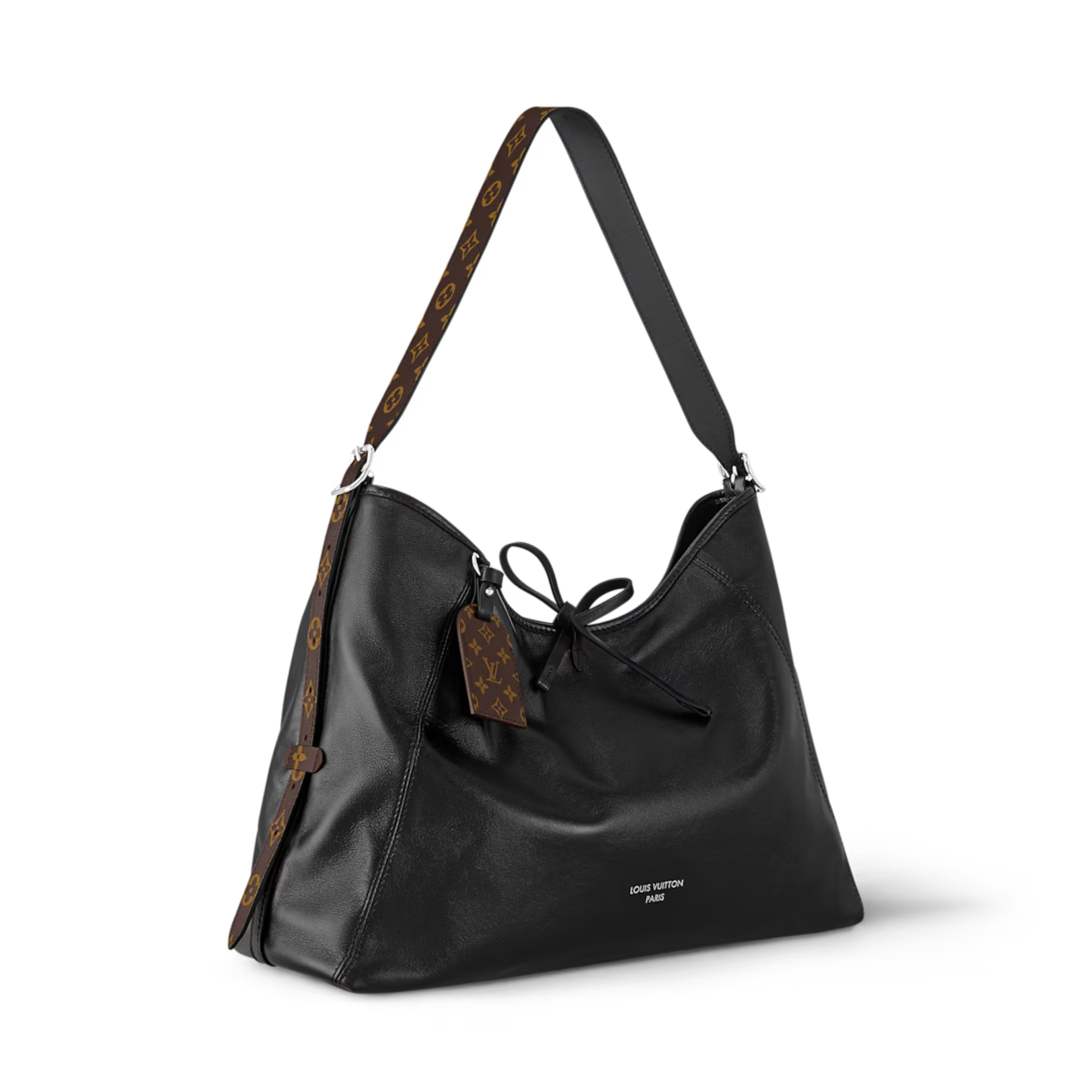Louis Vuitton CarryAll Vibe MM Bag