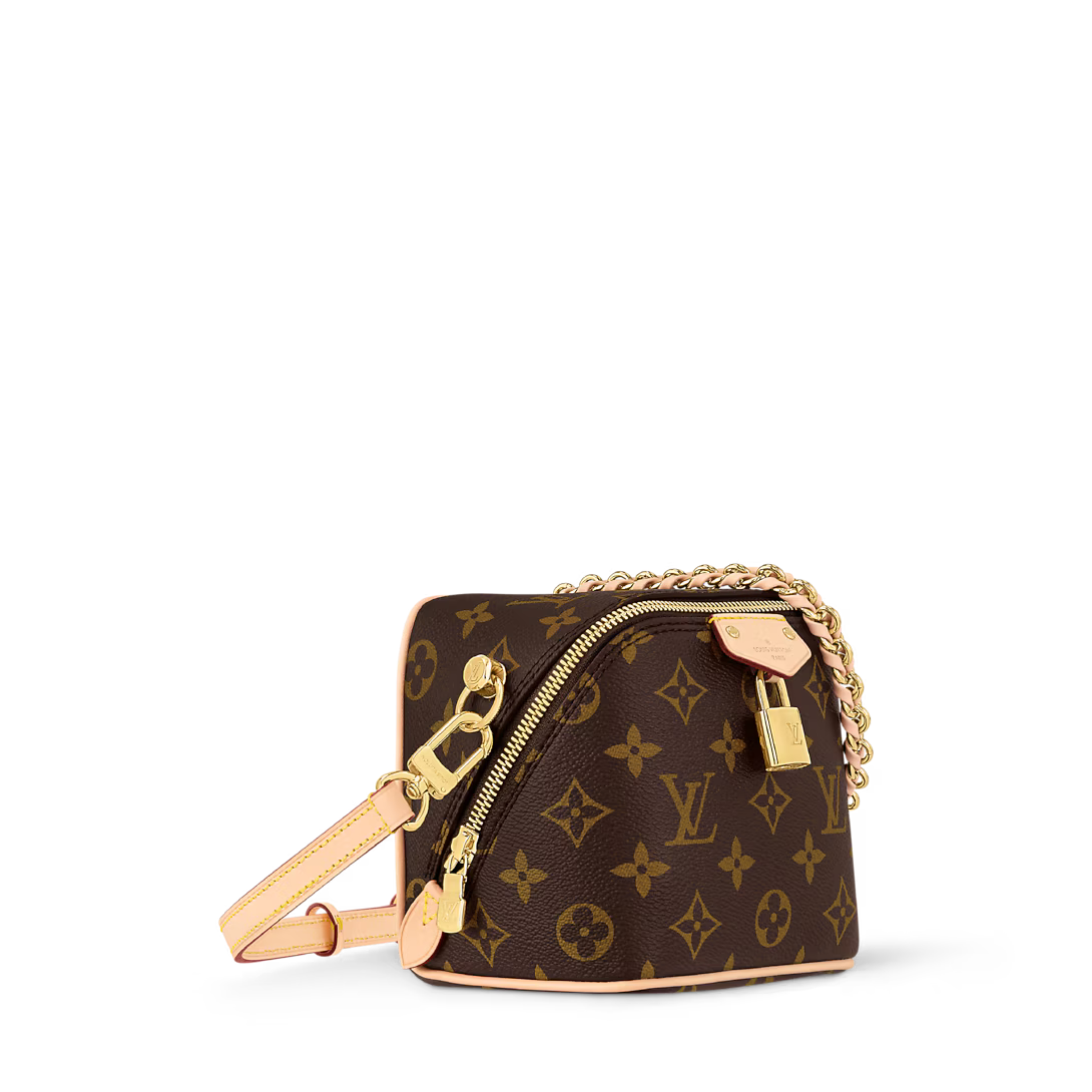 Louis Vuitton Just In Case Bag