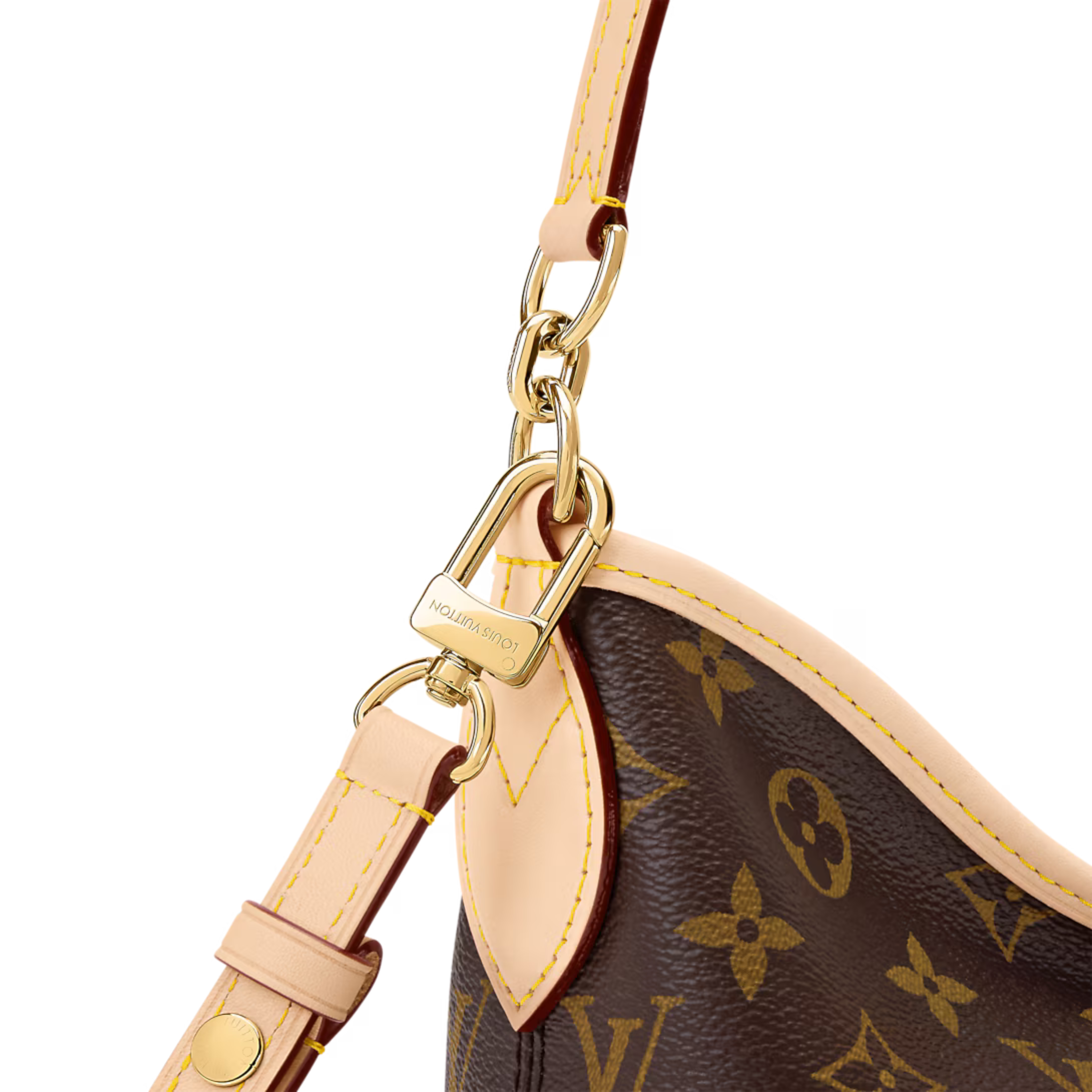 Louis Vuitton Lineup BB Bag