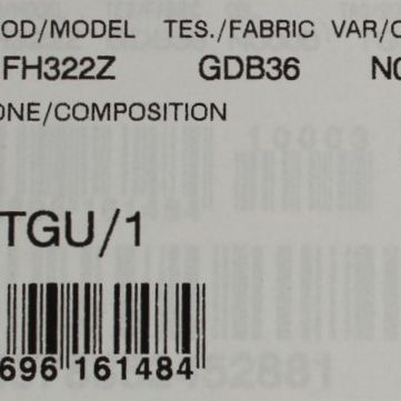 Dolce & Gabbana Black Wool White Floral Gold Leaf Hat