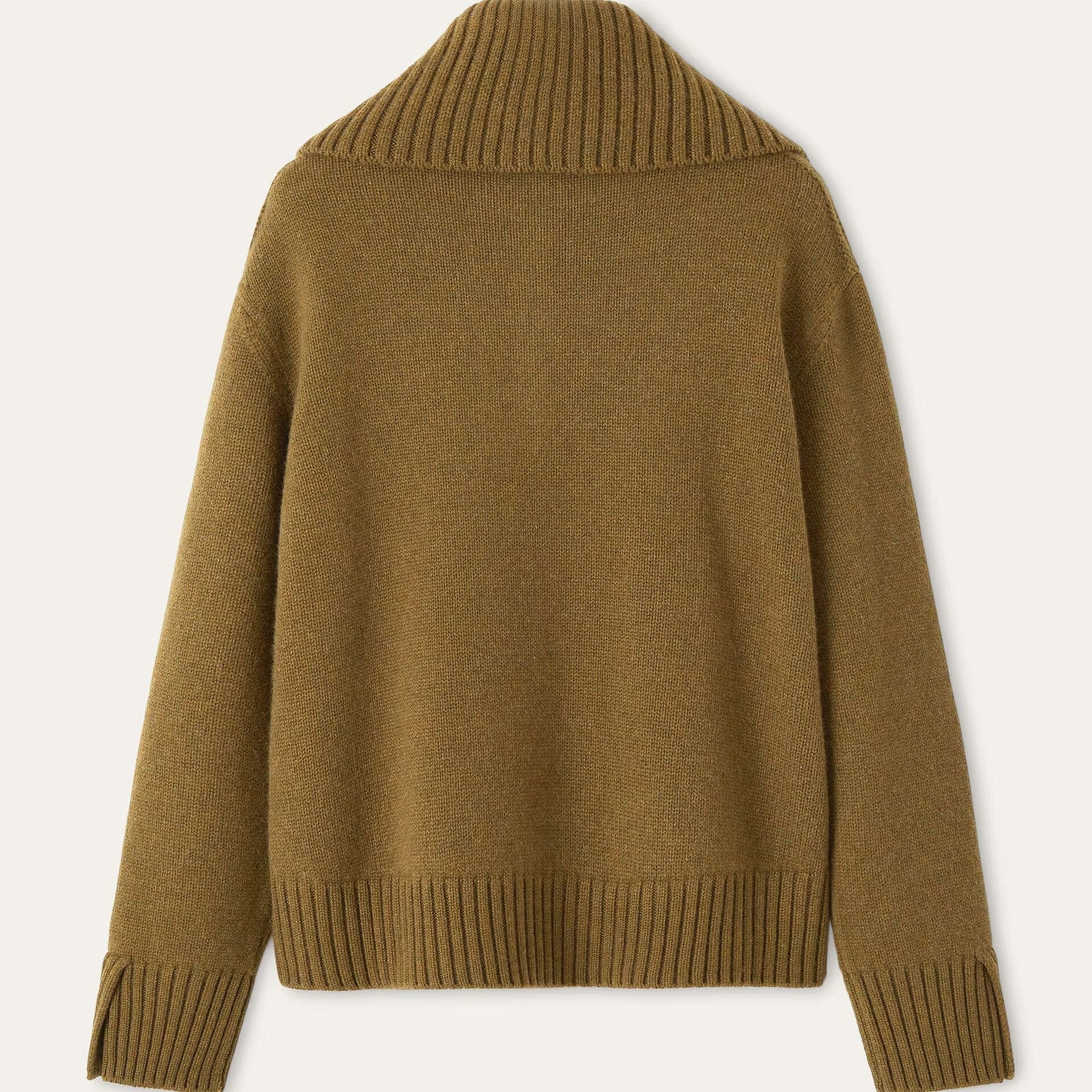 Loro Piana Parksville Pullover in Baby Cashmere