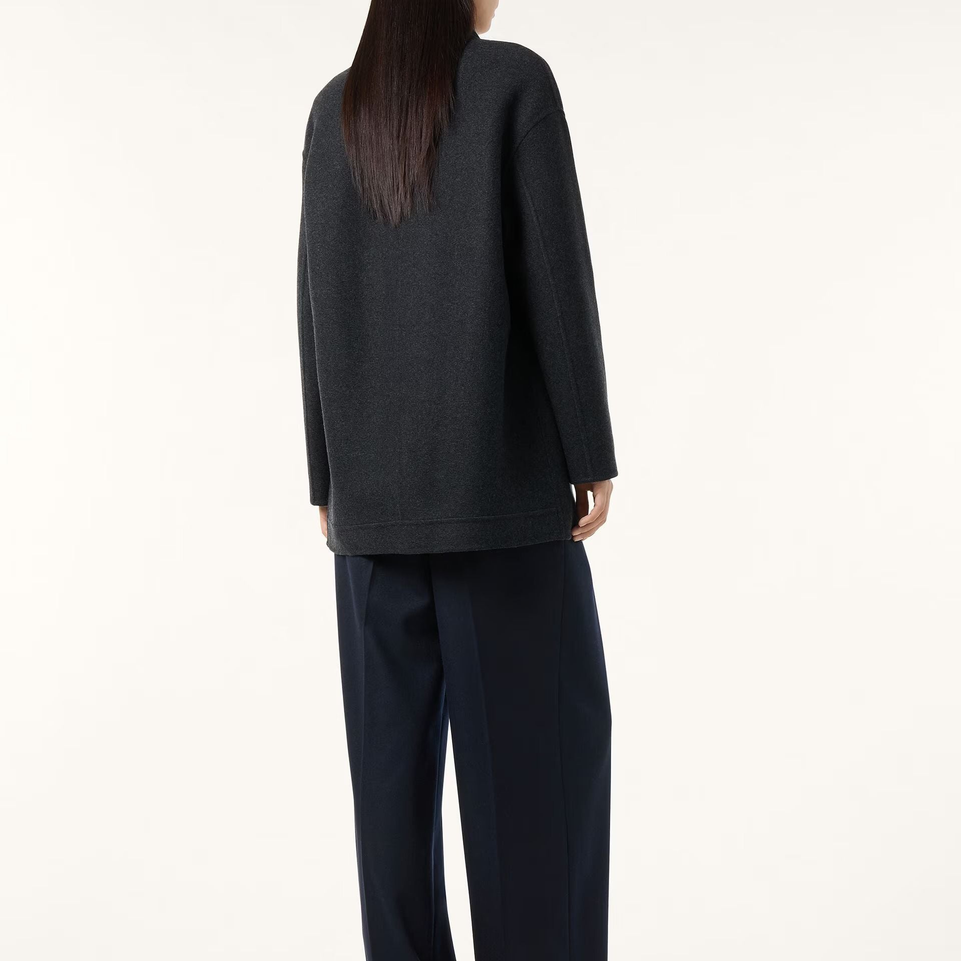 Loro Piana Jimi Jacket in Baby Cashmere