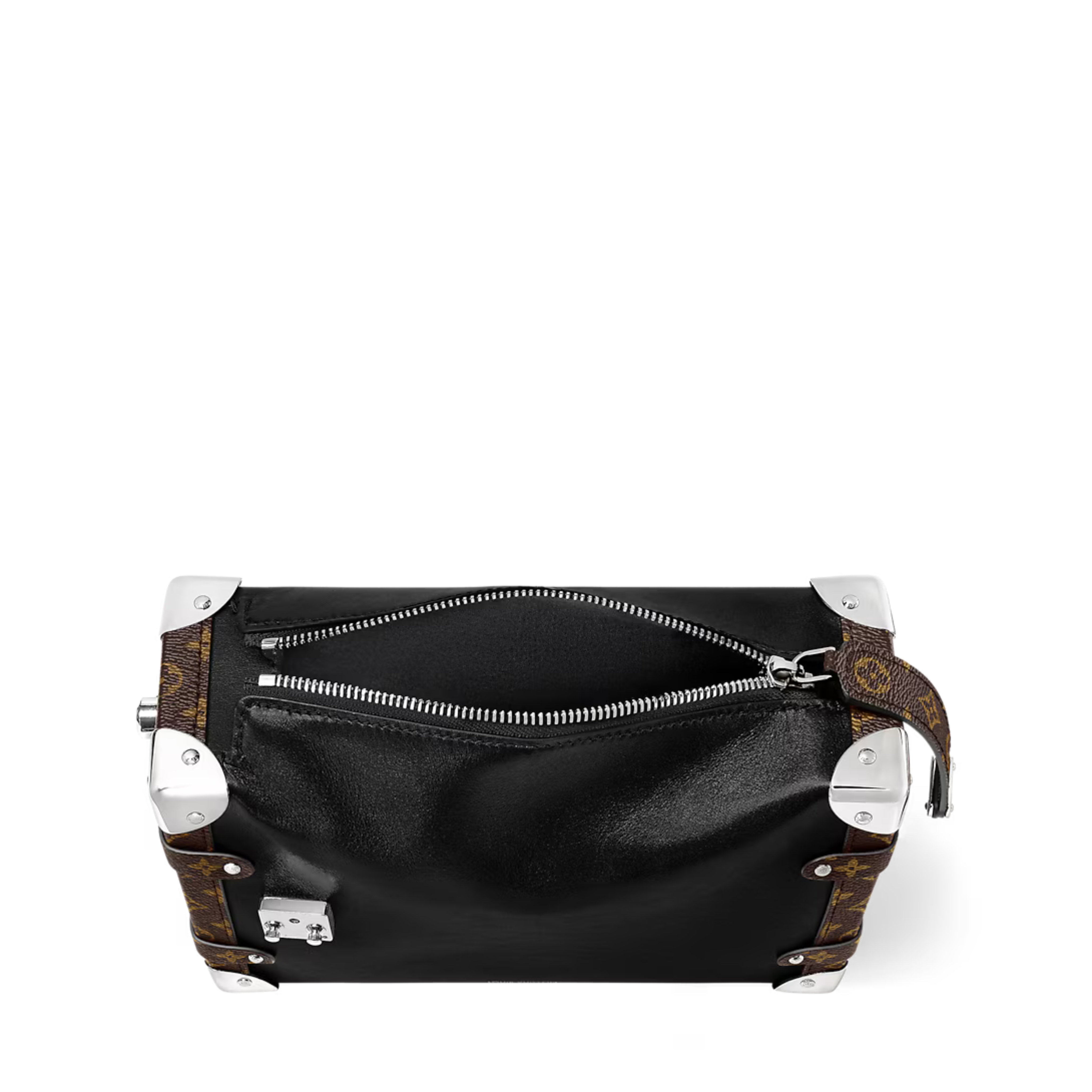 Louis Vuitton Vibe MM Side Trunk Bag