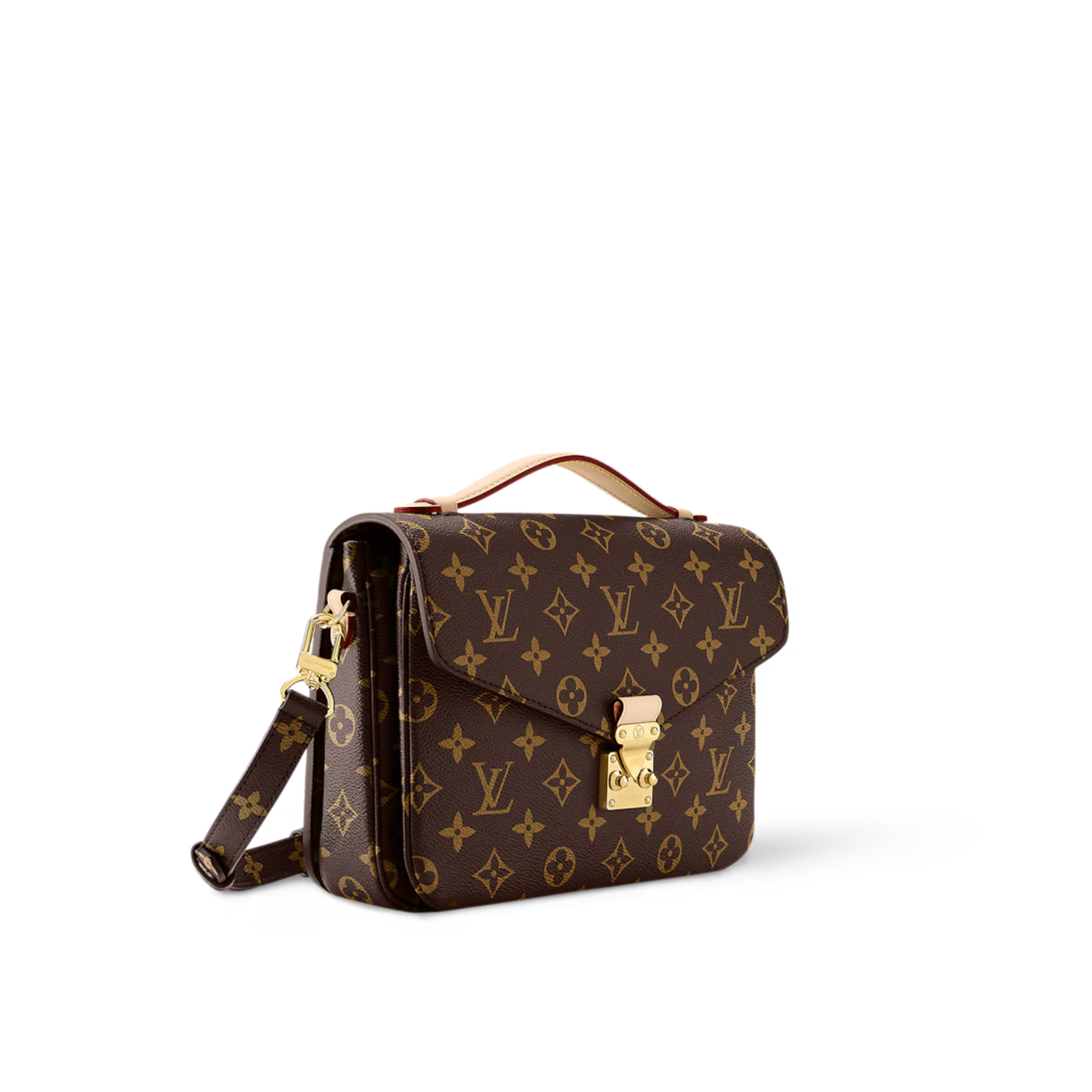 Louis Vuitton Pochette Métis Bag