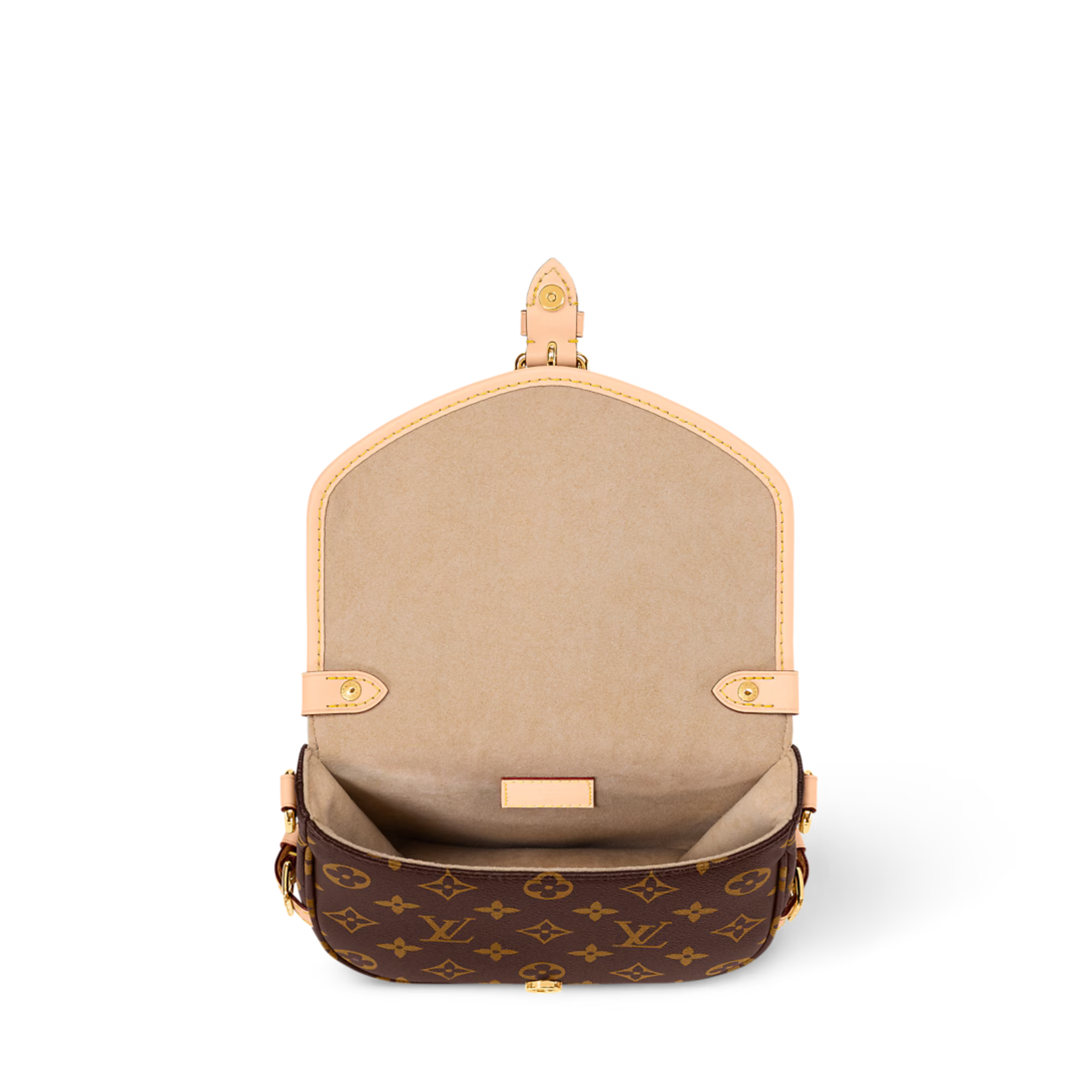 Louis Vuitton Saumur BB Bag
