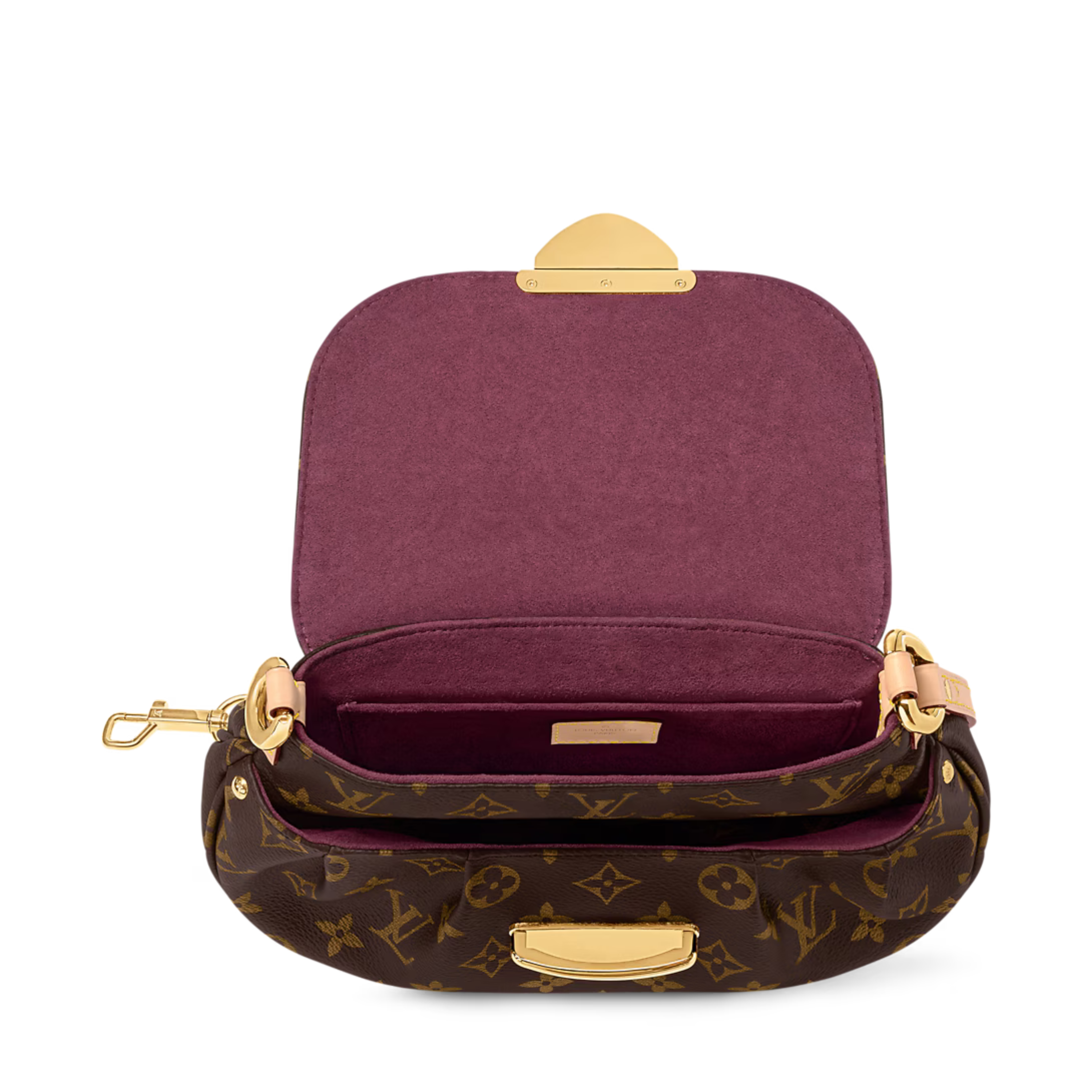 Louis Vuitton Sunset Bag