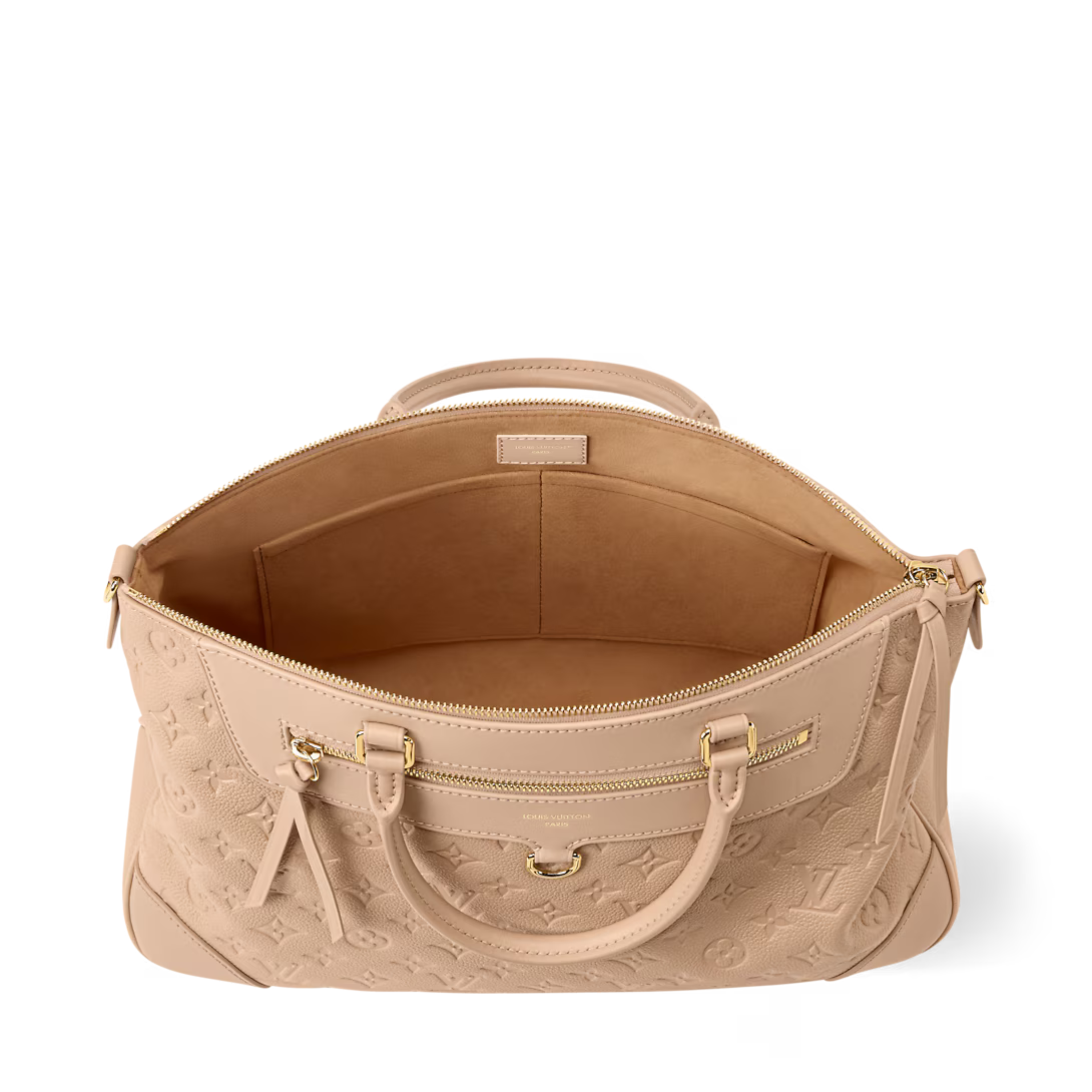 Louis Vuitton Skyline MM Tote Bag