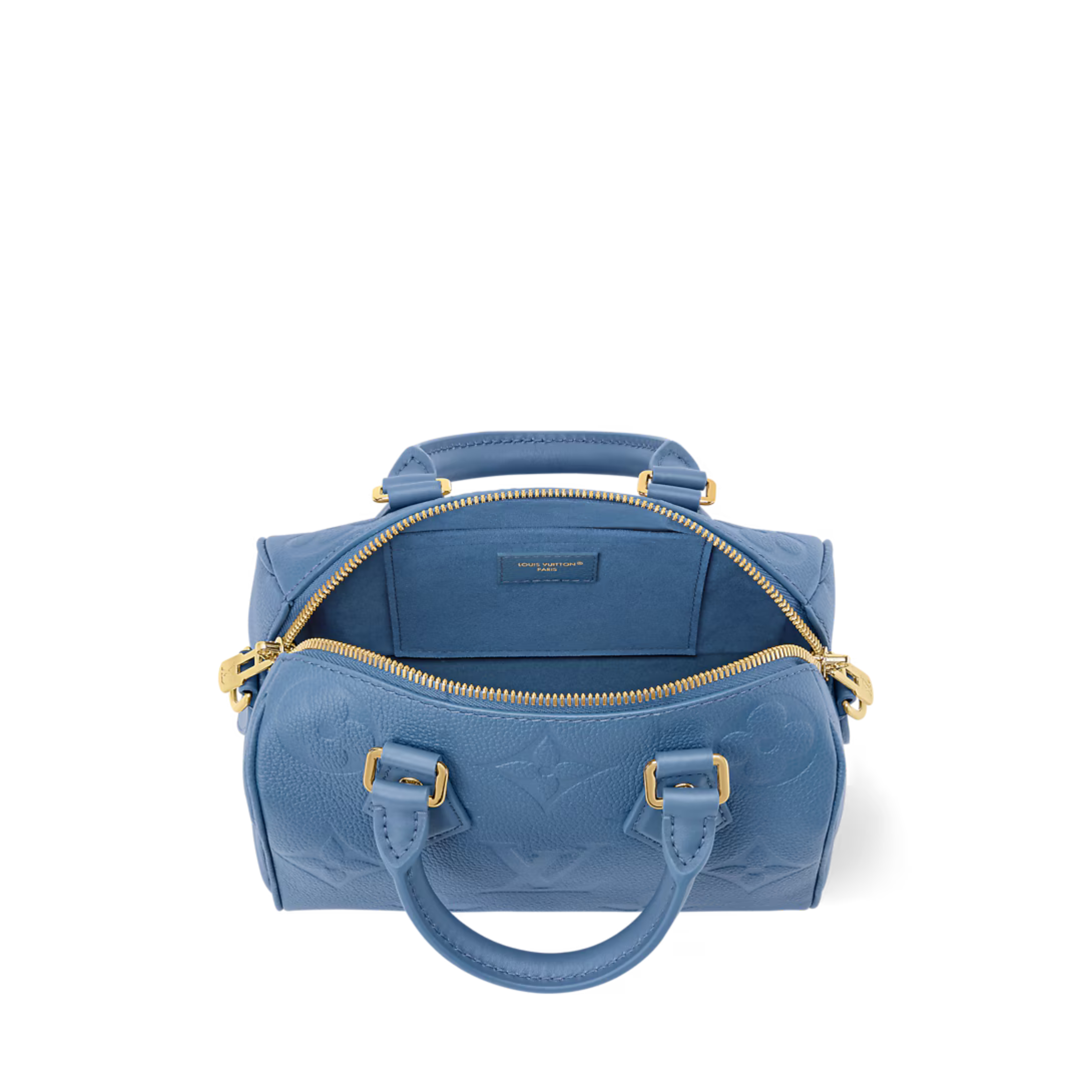 Louis Vuitton Speedy Bandoulière 20 Bag