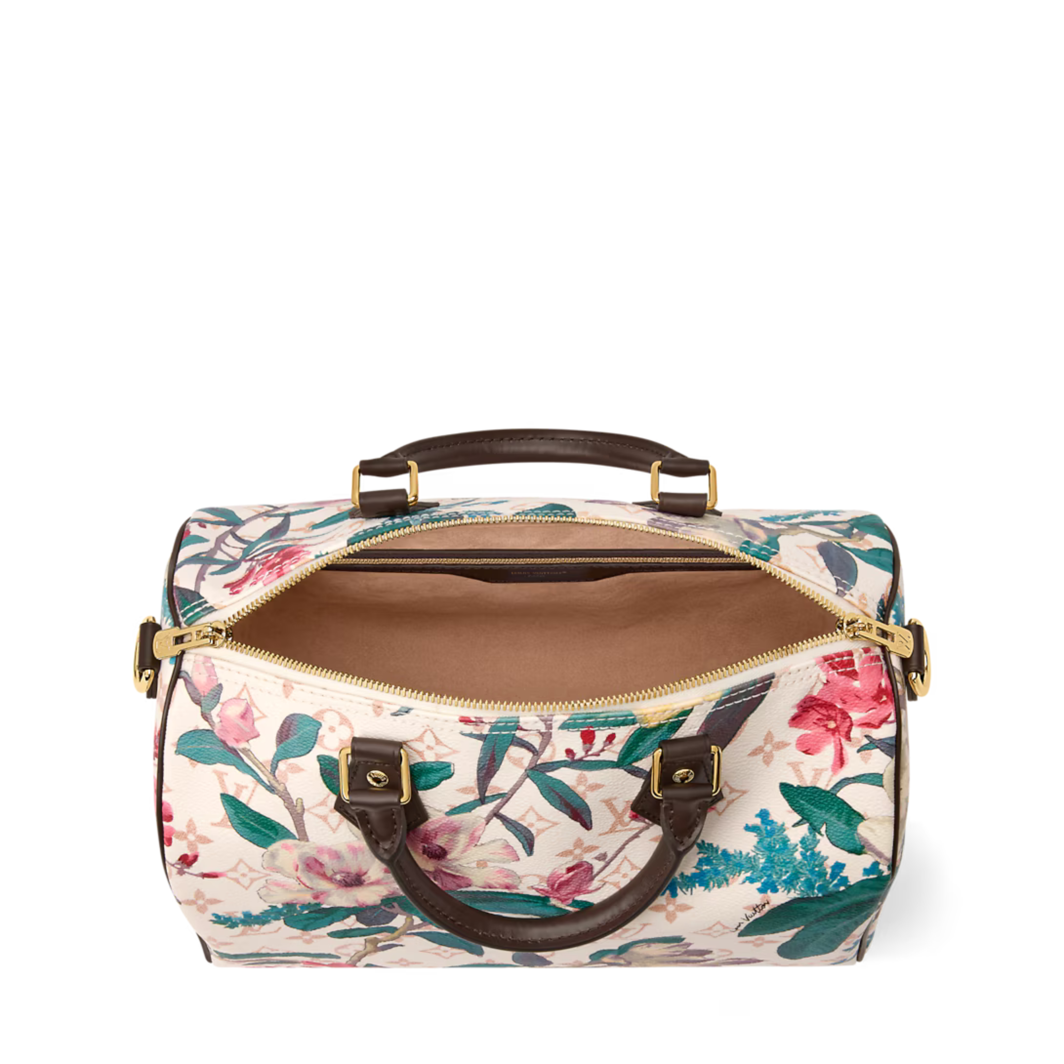 Louis Vuitton Speedy Soft 30 Bag