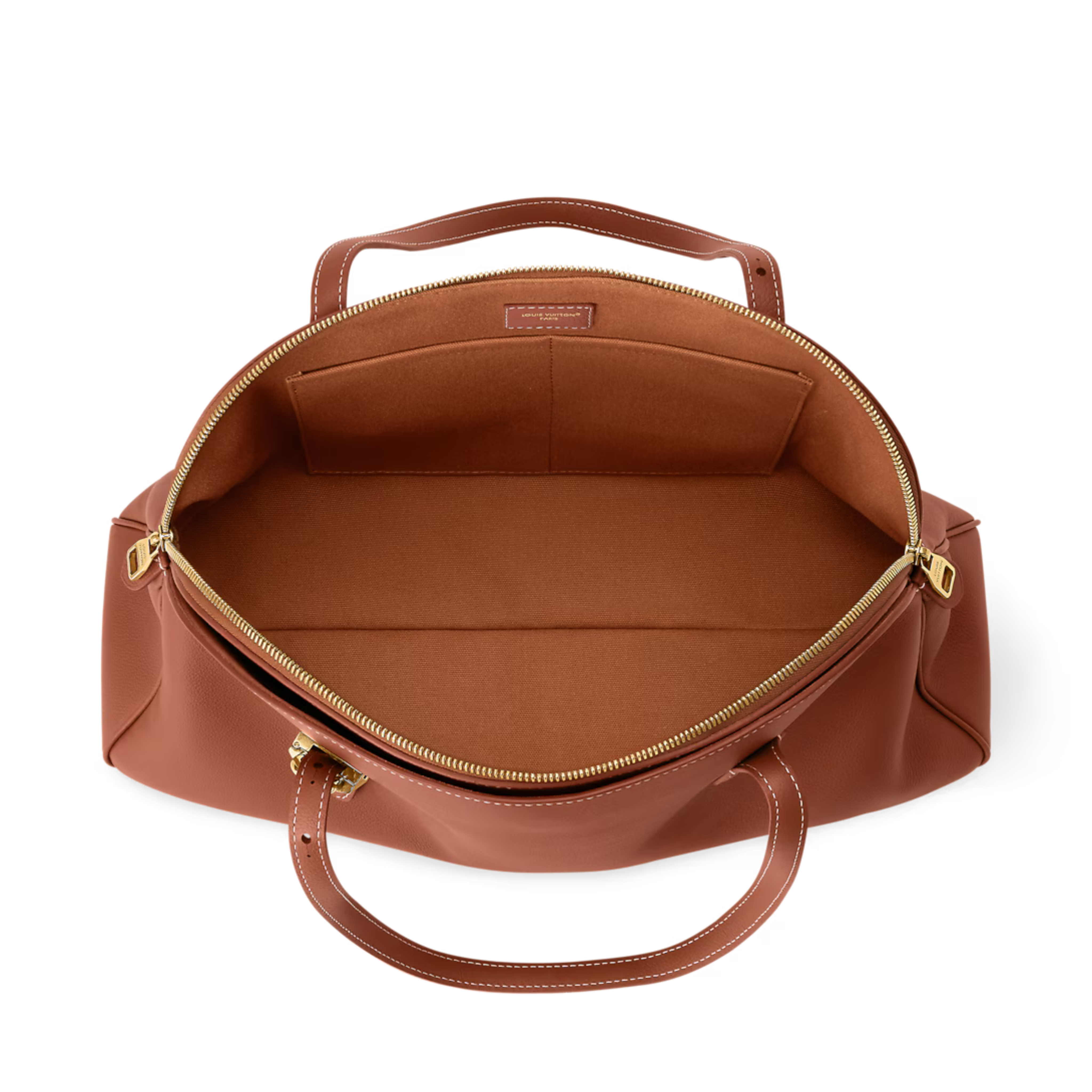 Louis Vuitton Low Key Duffle Tote Bag
