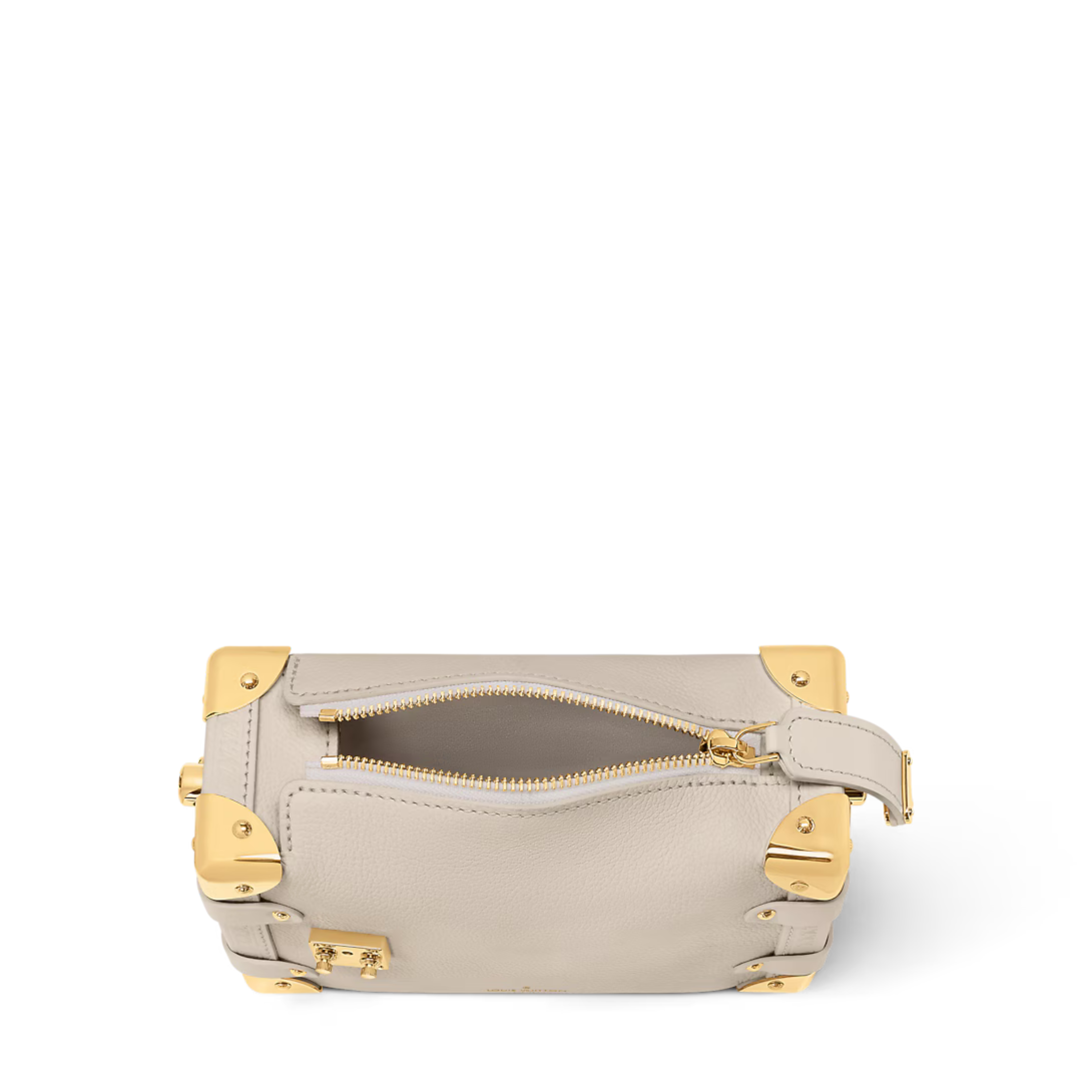Louis Vuitton Side Trunk PM Bag