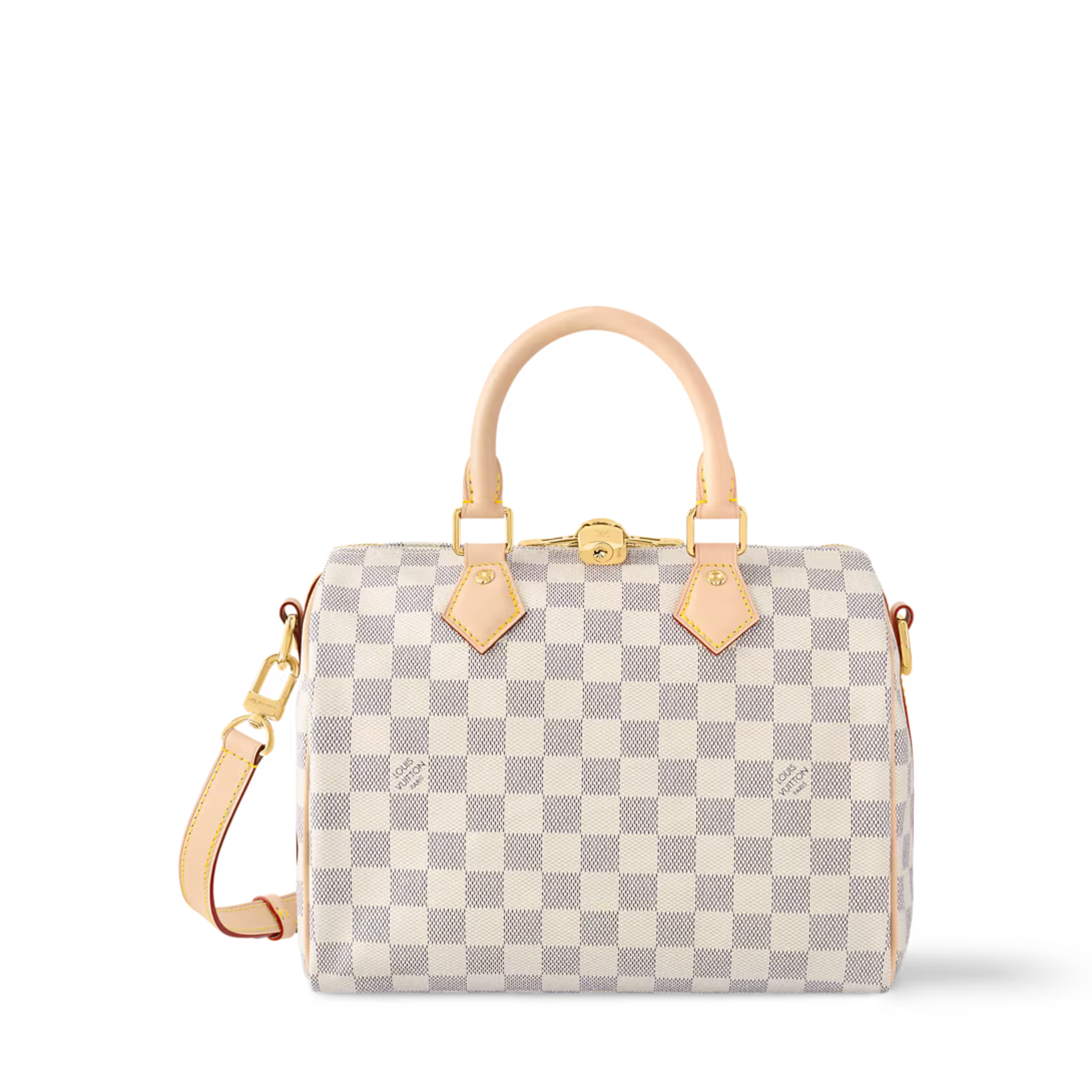Louis Vuitton Speedy Bandoulière 25 Bag