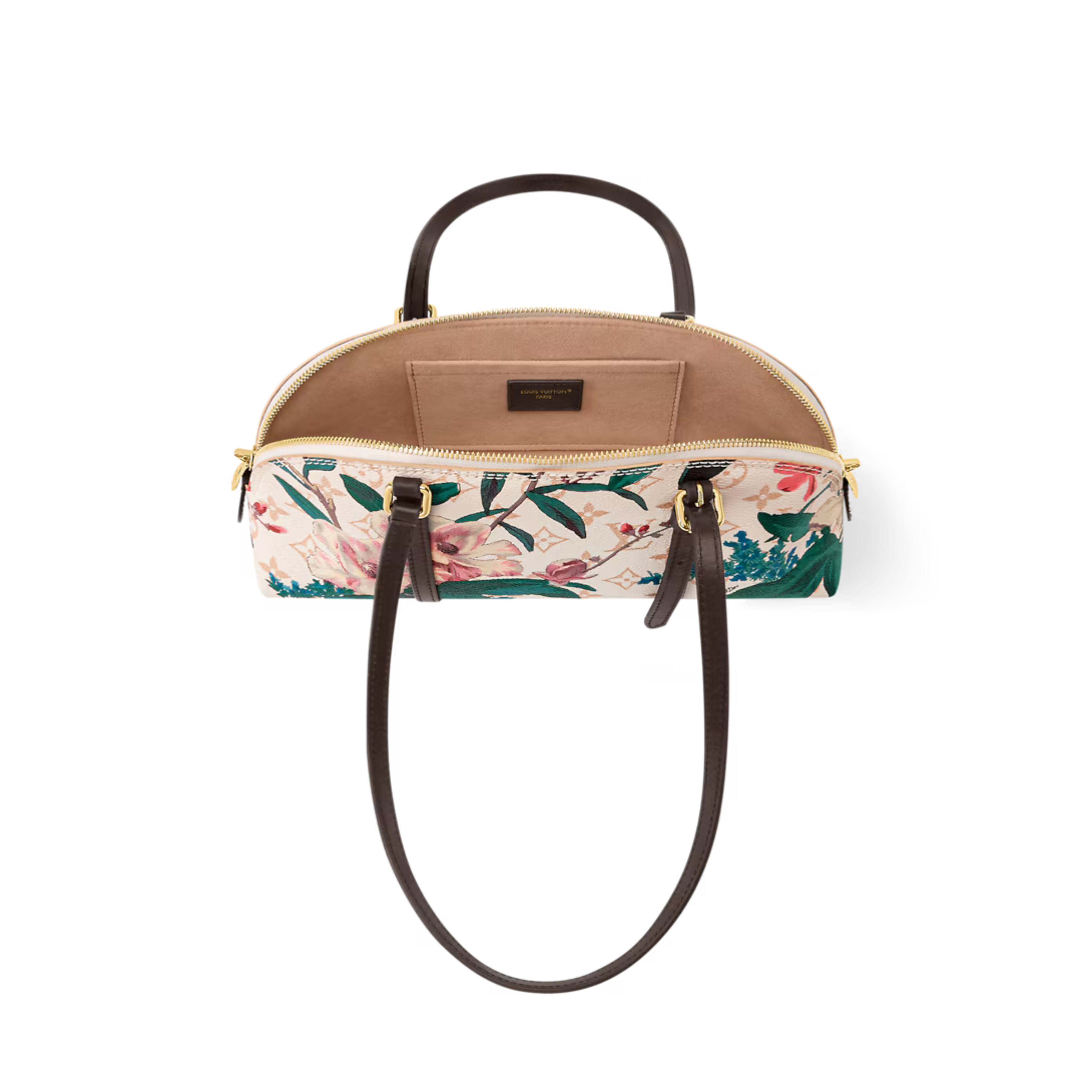 Louis Vuitton Squire East West Bag