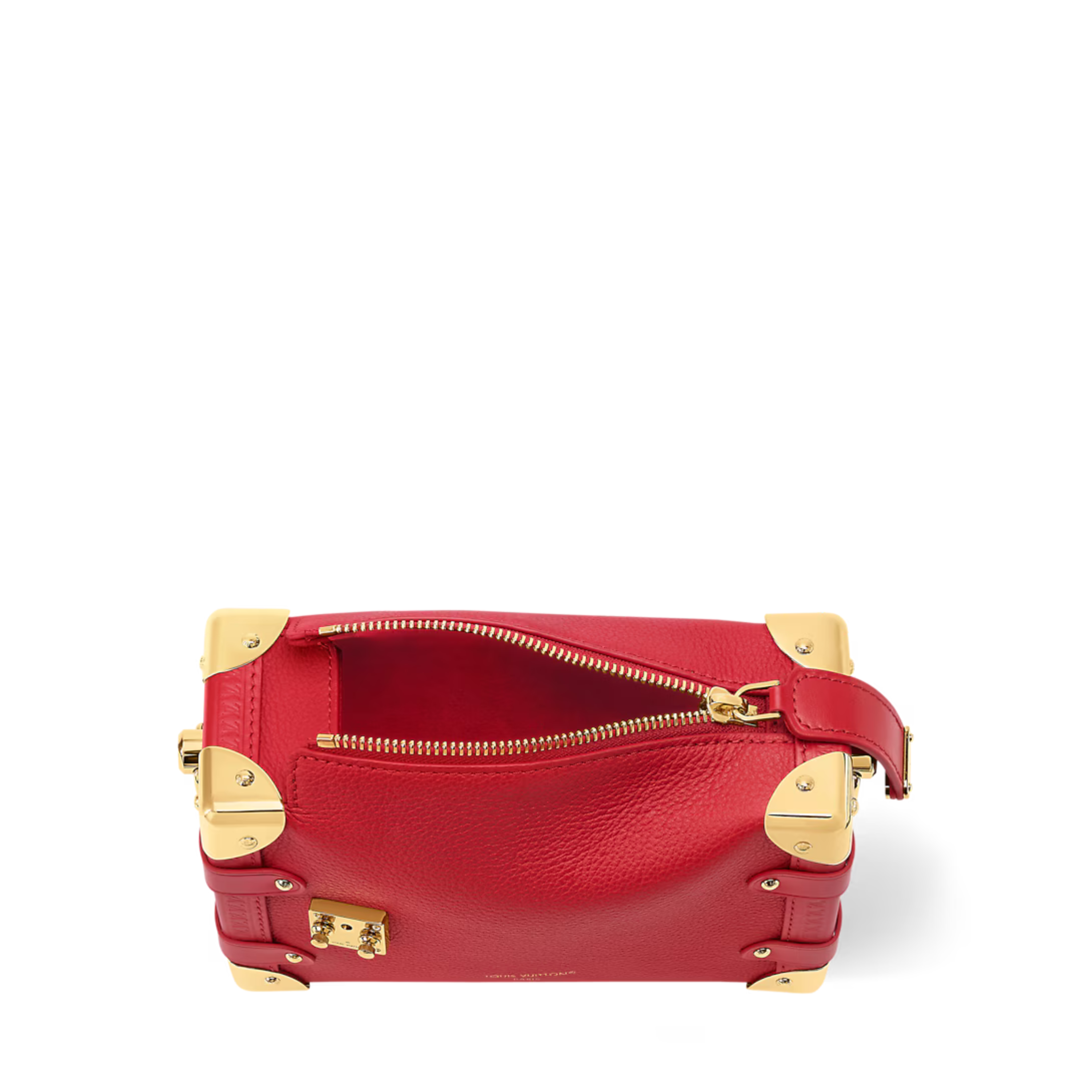 Louis Vuitton Side Trunk PM Bag