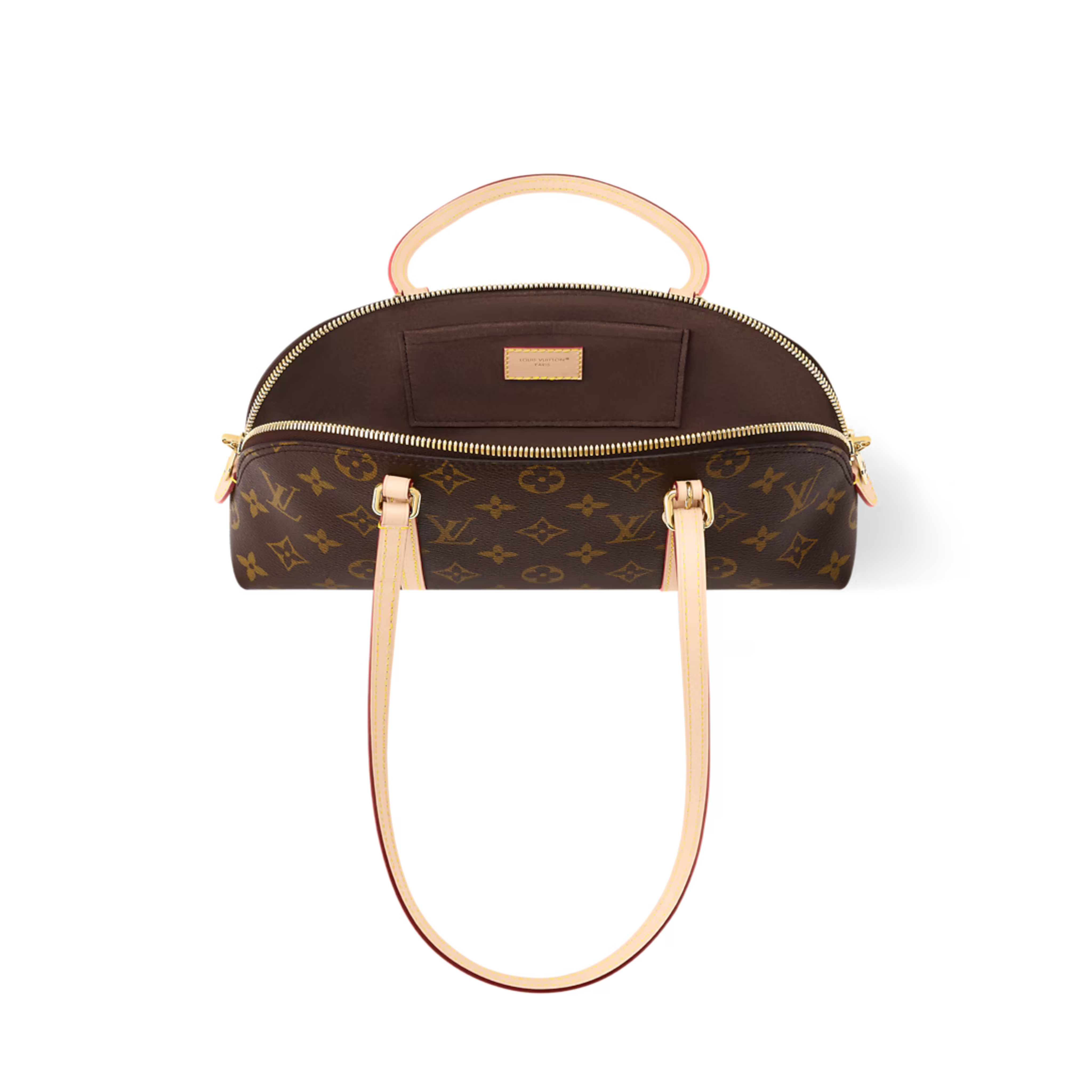 Louis Vuitton Squire East West Bag