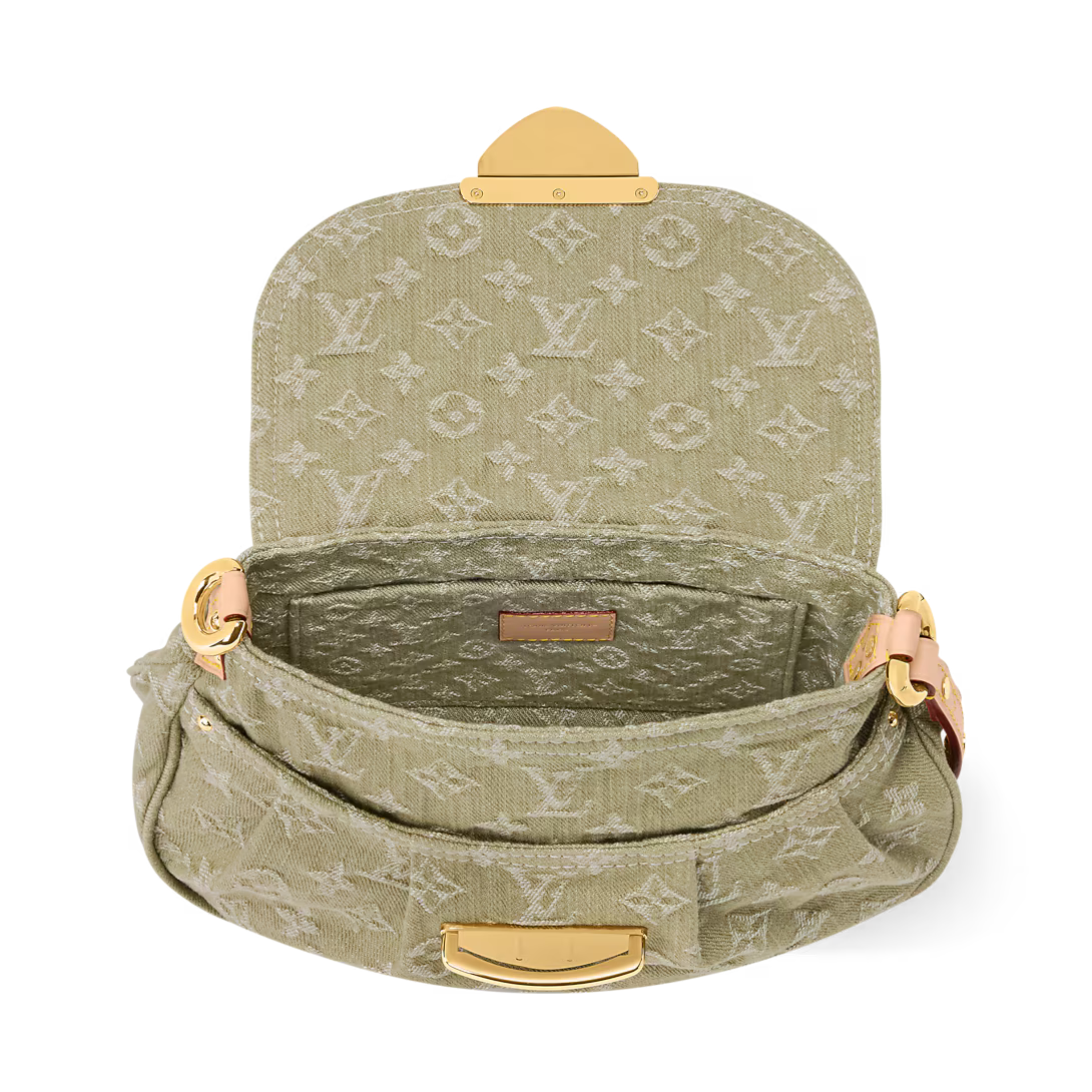 Louis Vuitton Sunset Bag