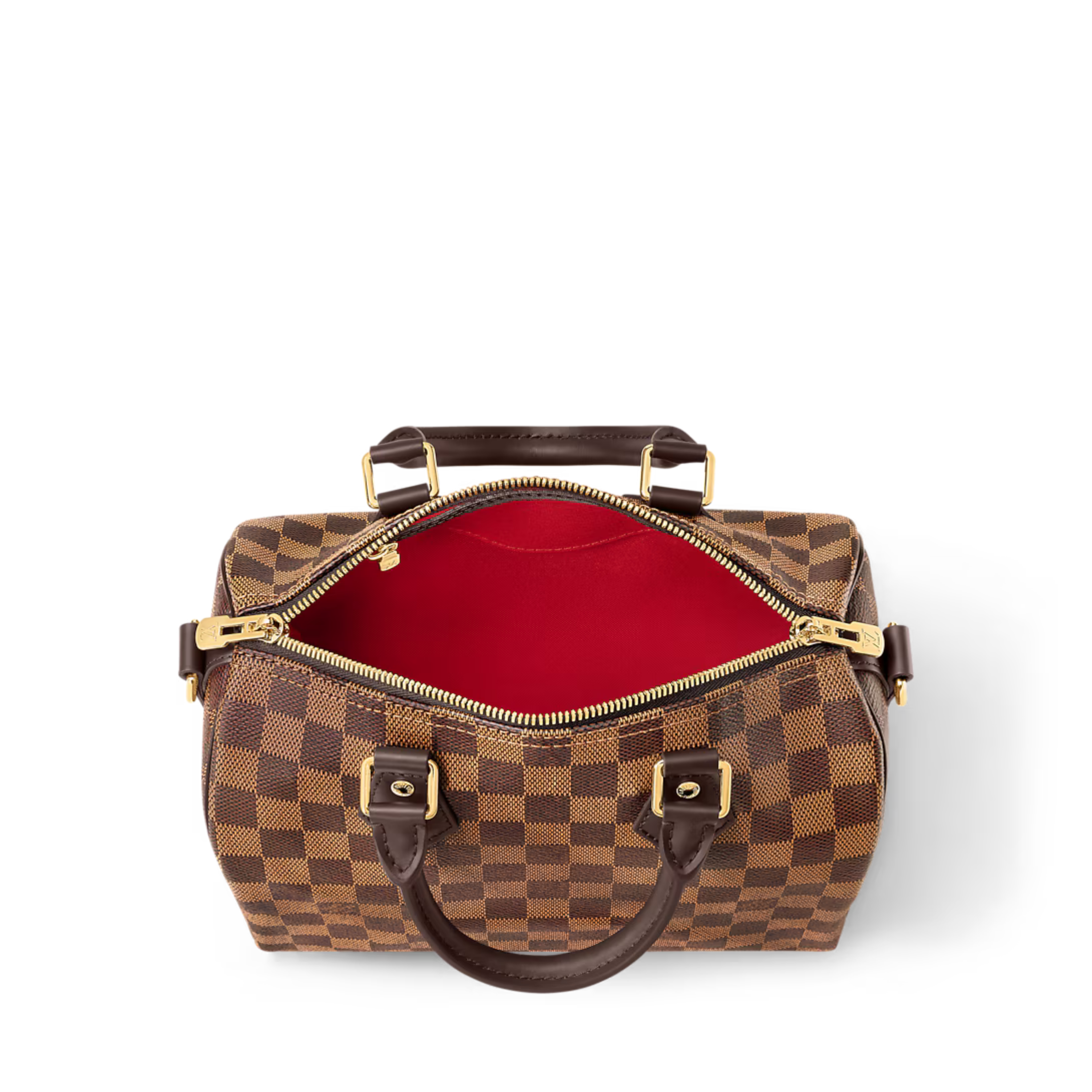 Louis Vuitton Speedy Bandoulière 25 Bag