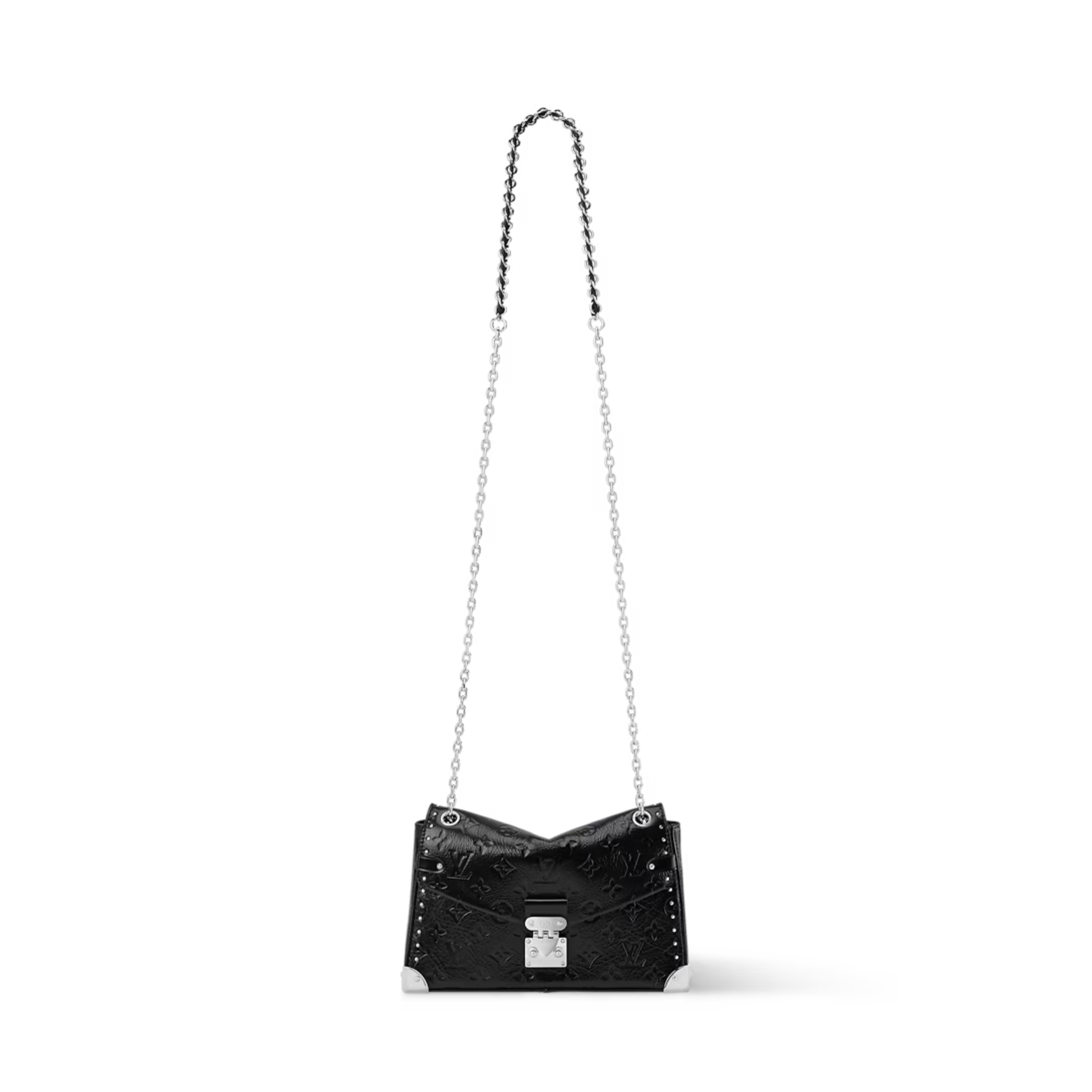 Louis Vuitton Trunkie Bag