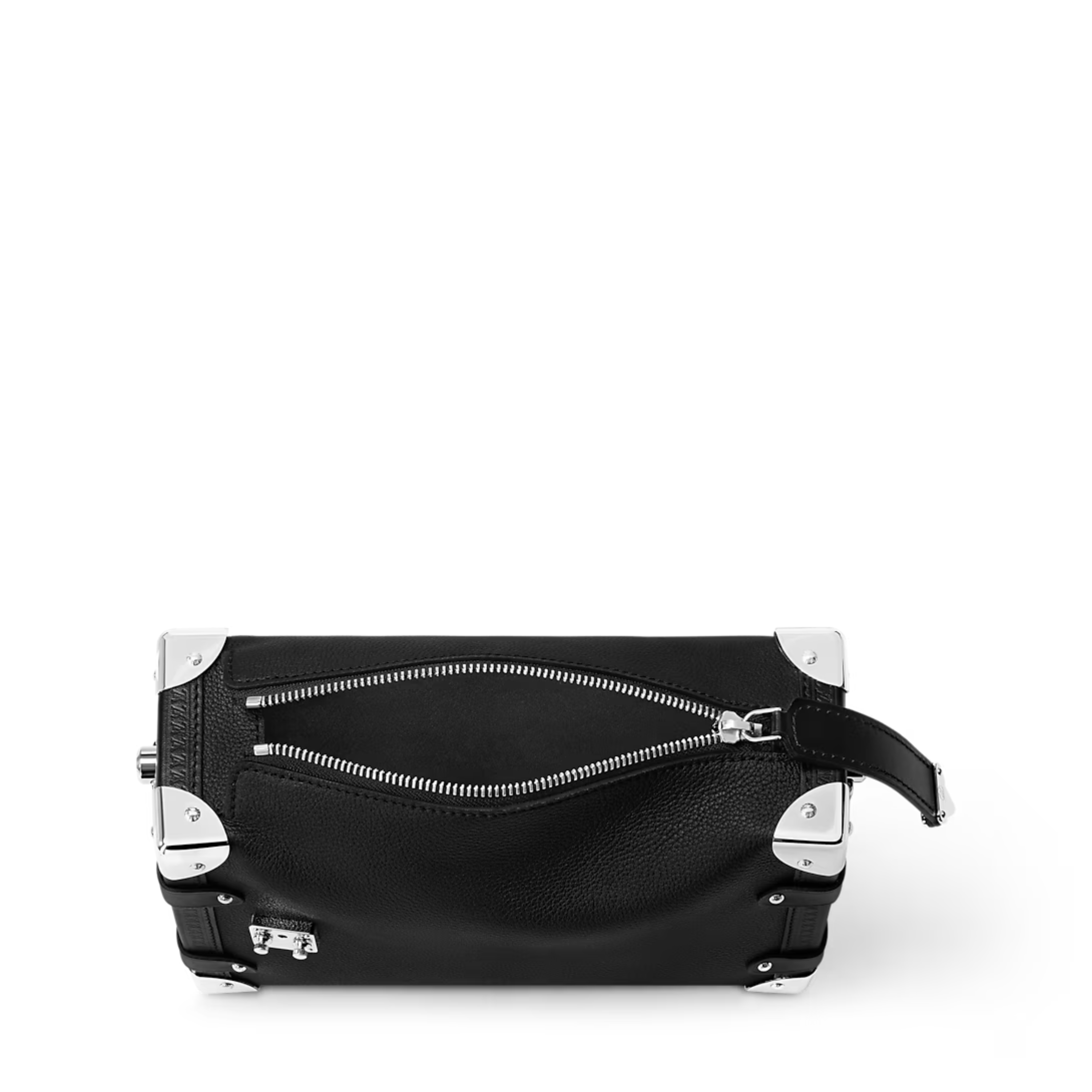 Louis Vuitton Side Trunk MM Bag
