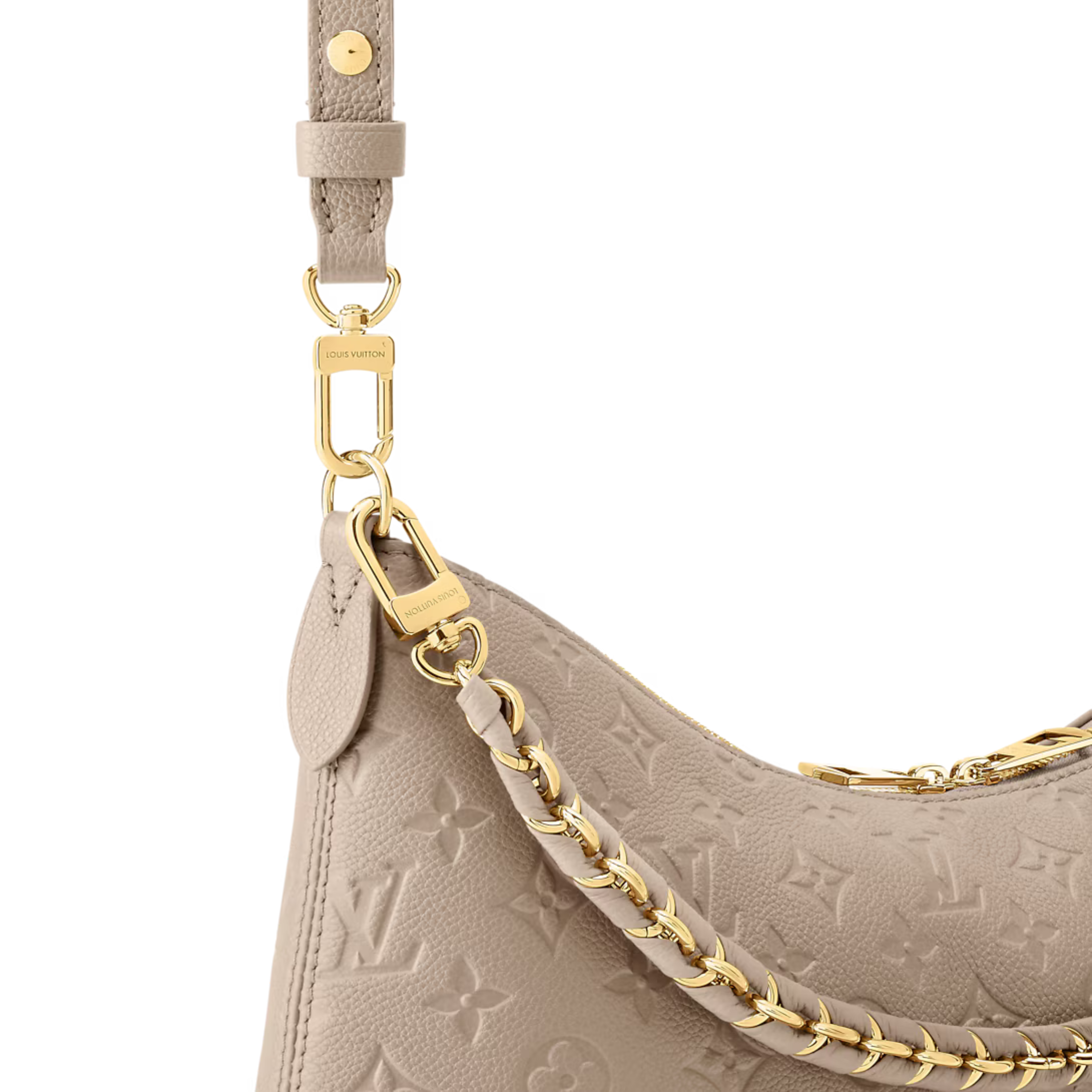 Louis Vuitton Boulogne GM Bag