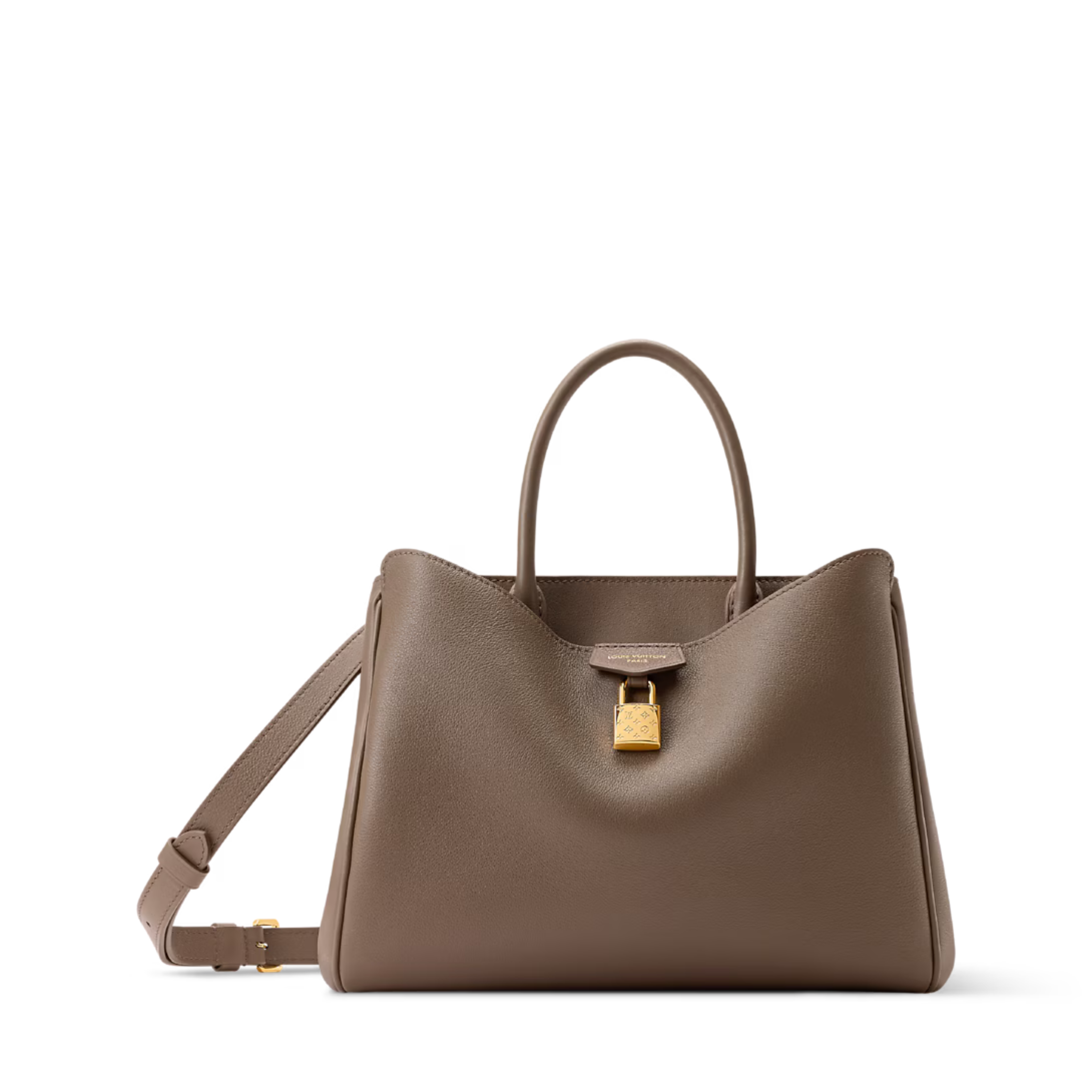 Louis Vuitton Vendôme PM Tote Bag