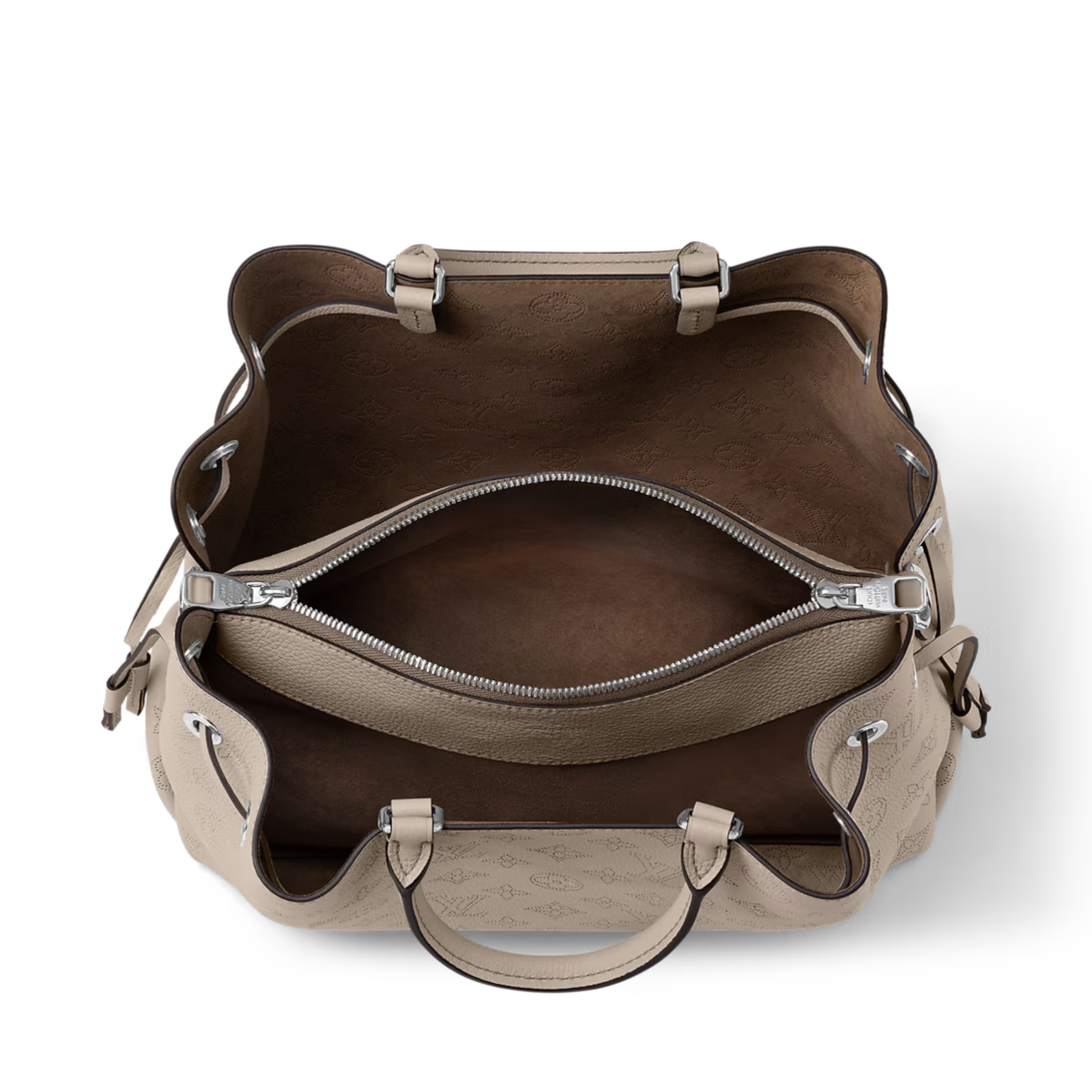 Louis Vuitton Bella Tote Bag