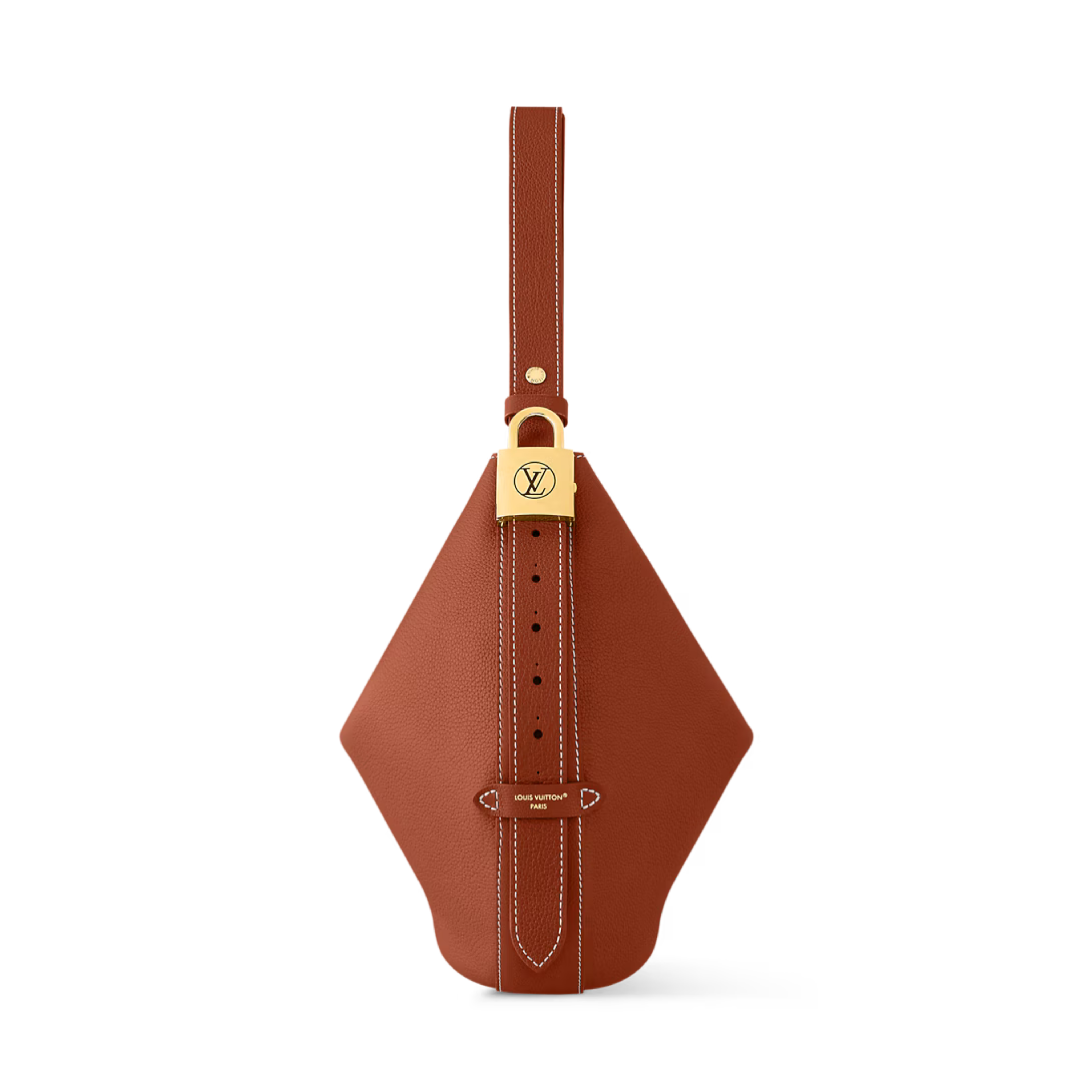 Louis Vuitton Low Key Cookie MM Bag