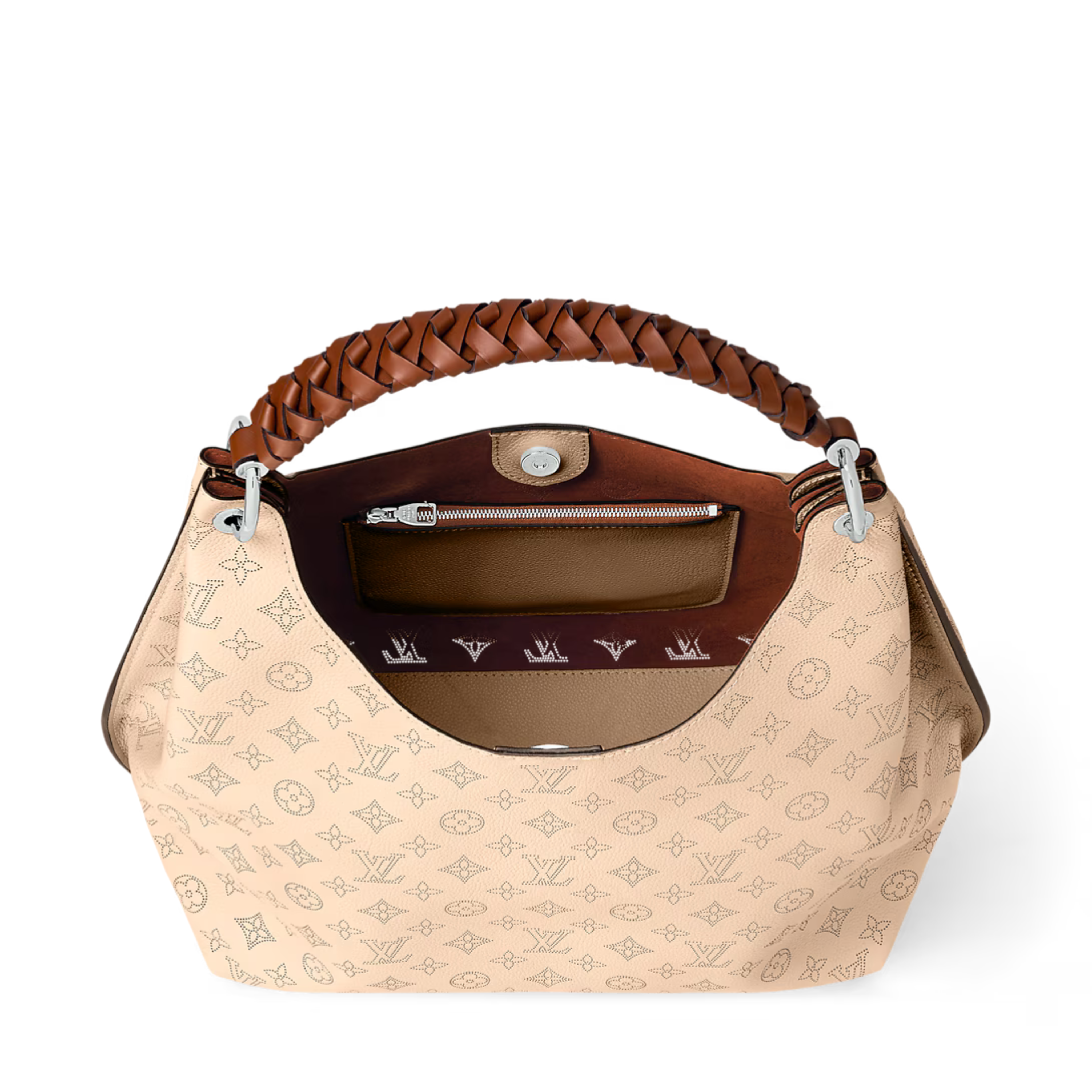 Louis Vuitton Carmel Bag