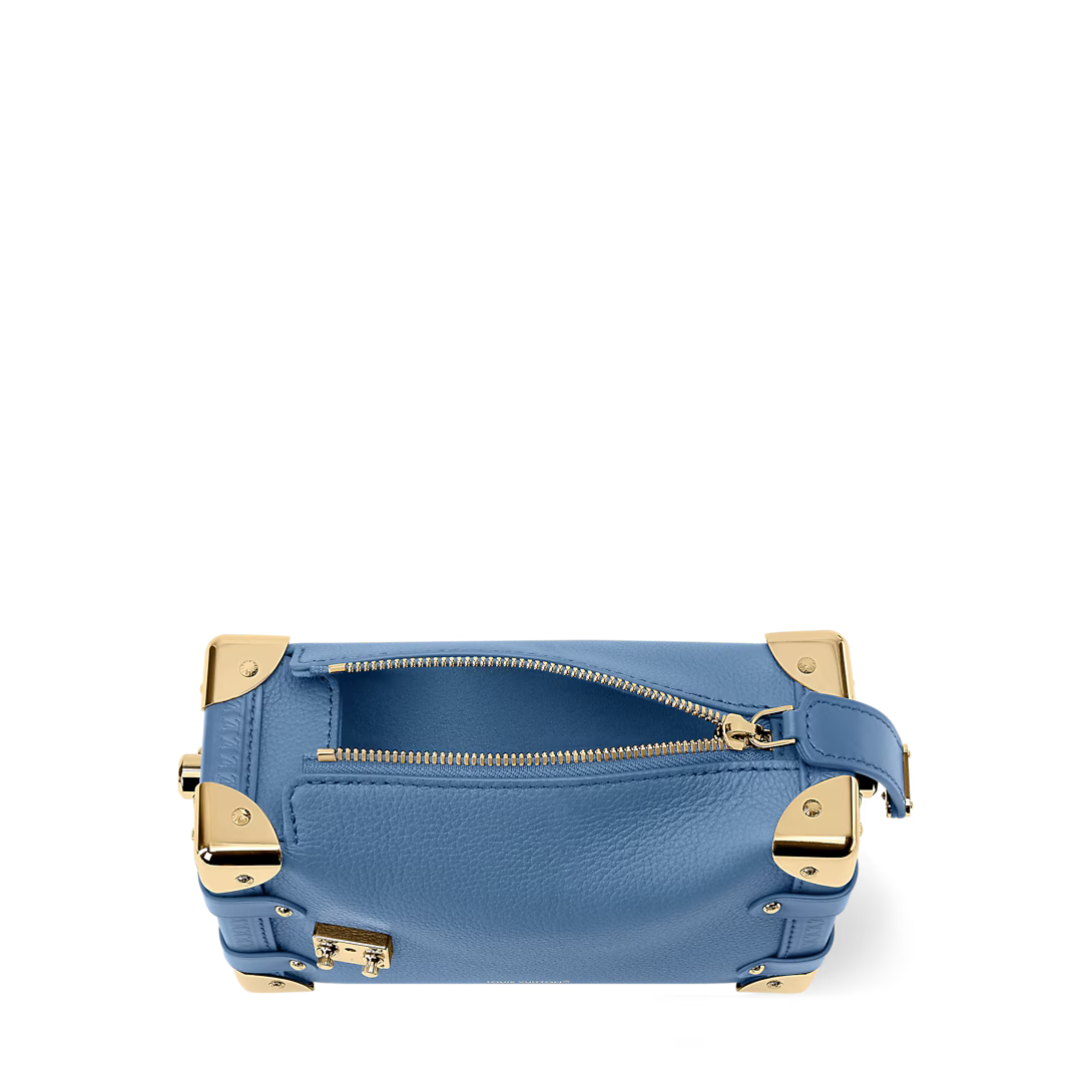 Louis Vuitton Side PM Trunk Bag