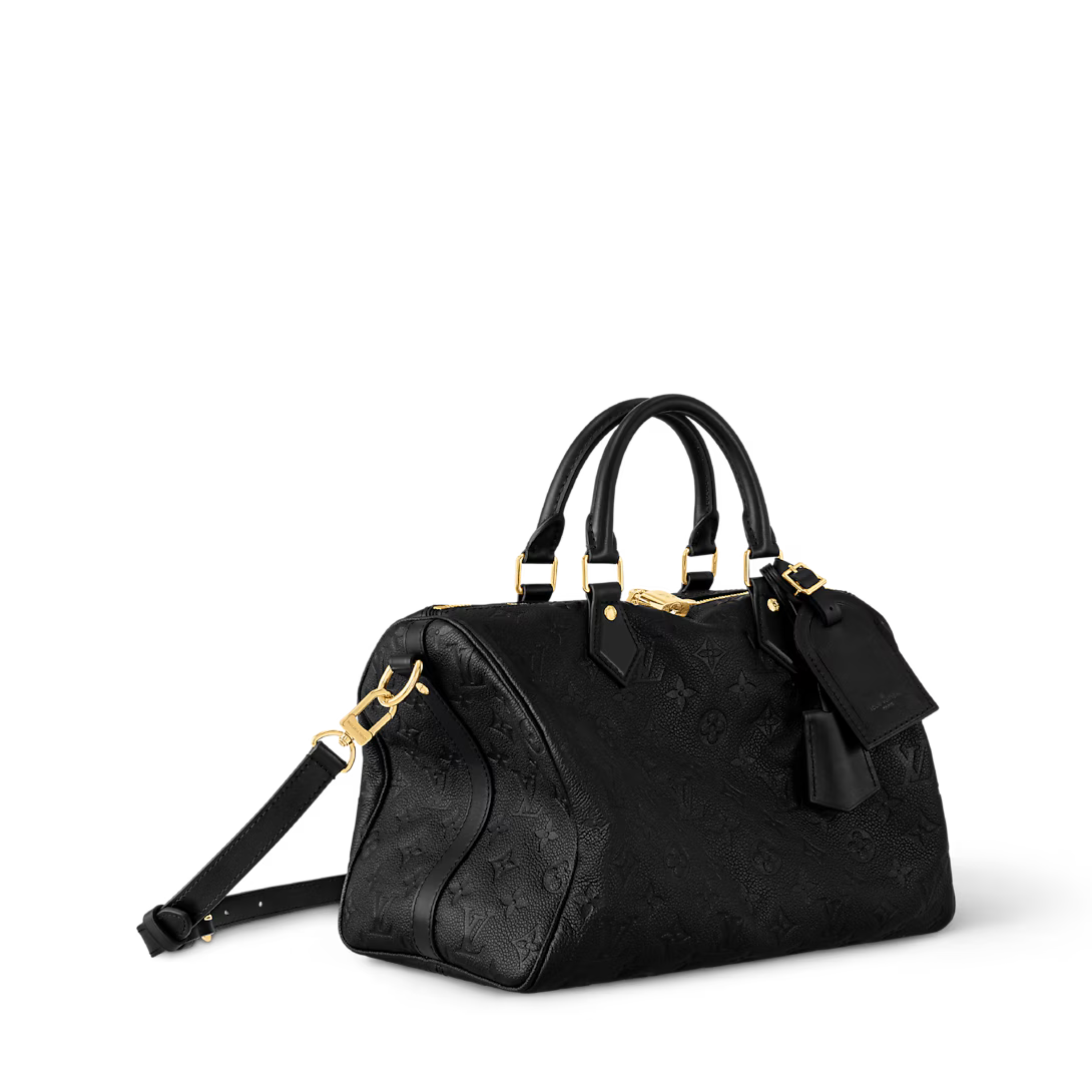 Louis Vuitton Speedy Soft 30 Bag