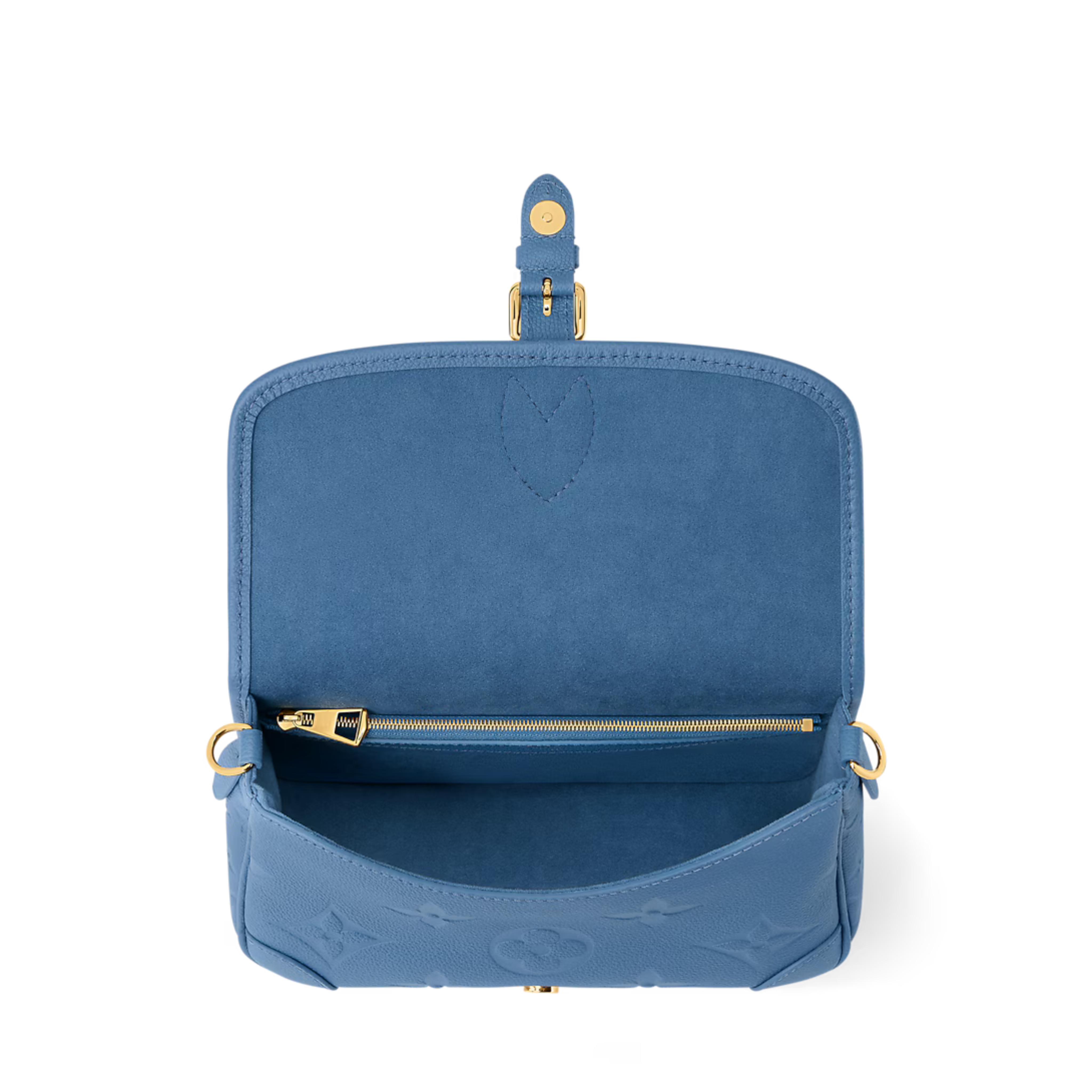 Louis Vuitton Diane Bag