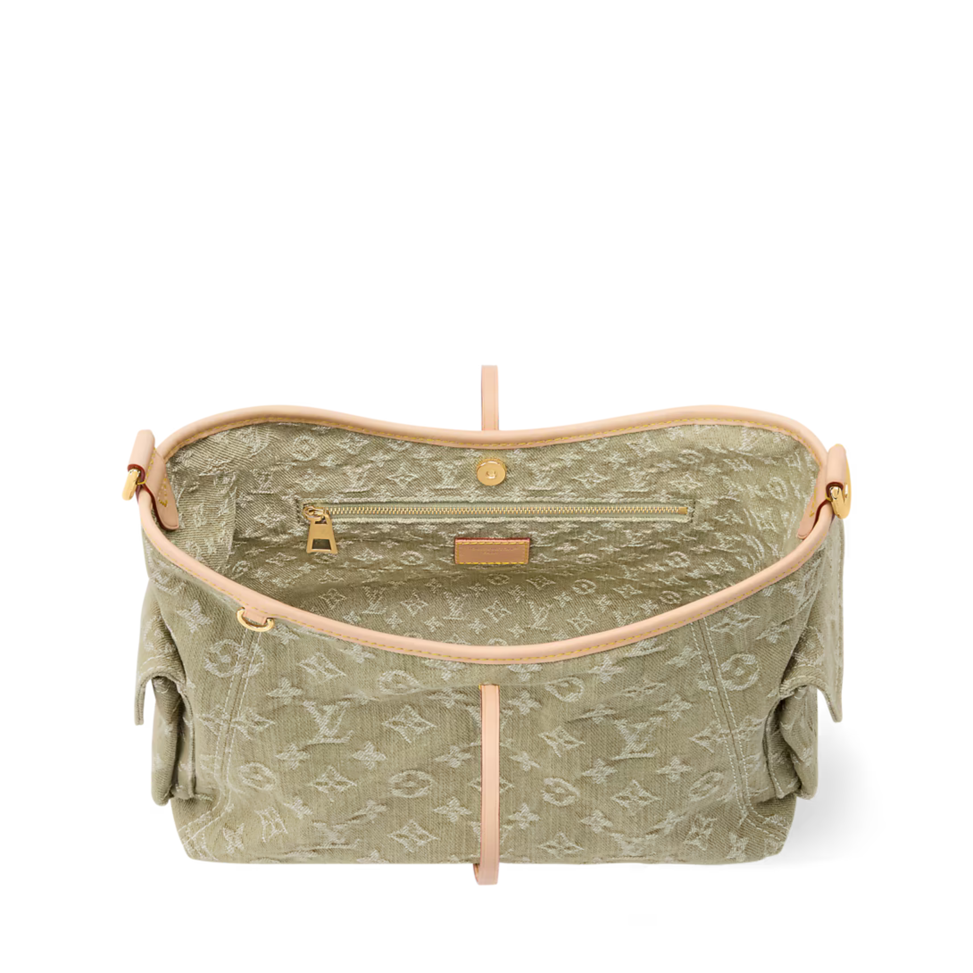 Louis Vuitton CarryAll Cargo PM Bag