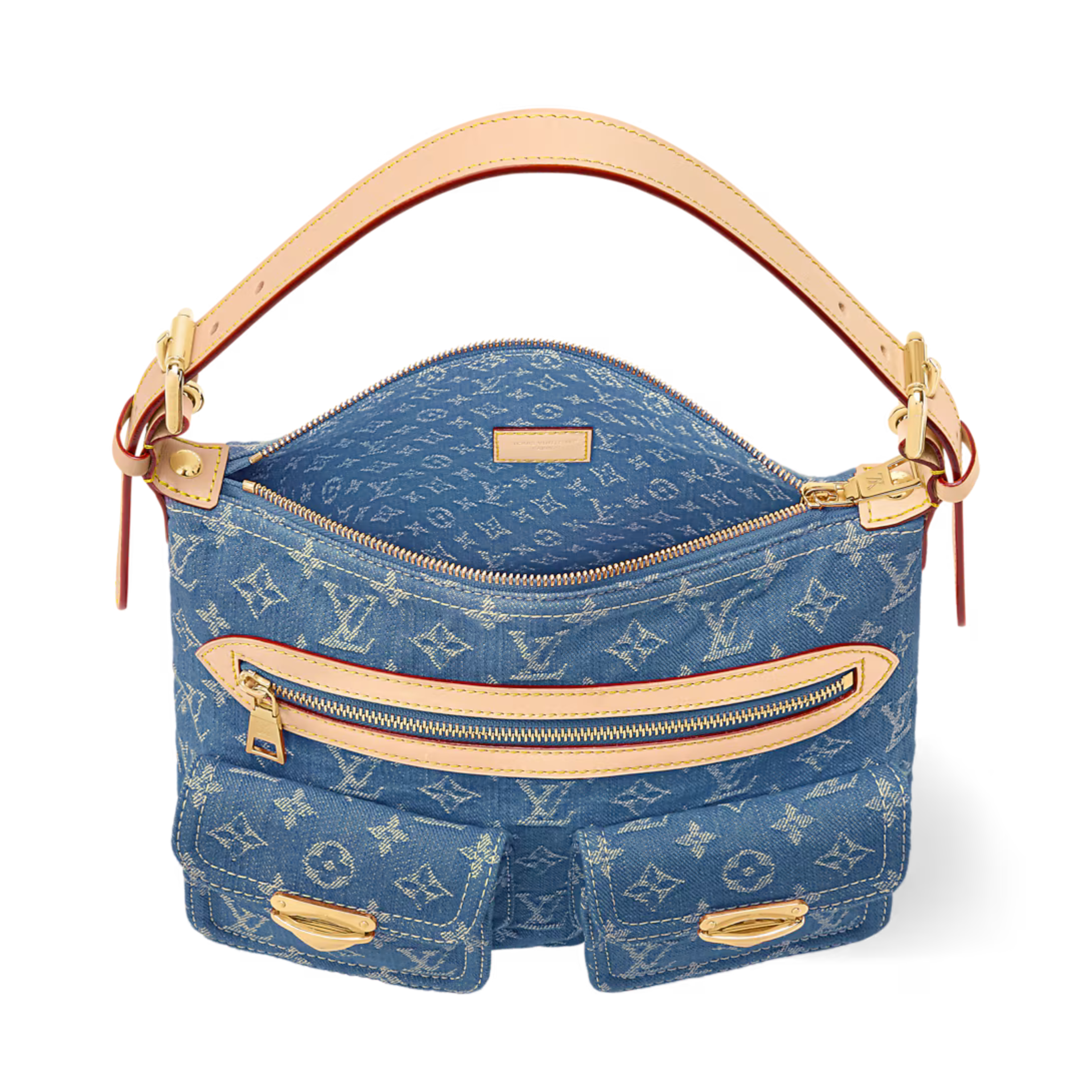 Louis Vuitton Baggy Bag