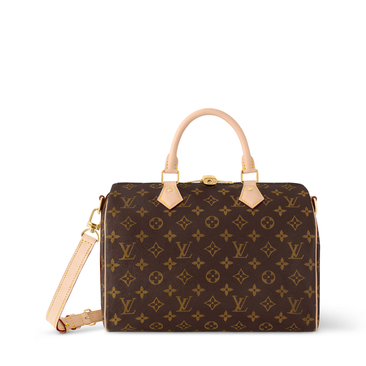 Louis Vuitton Speedy Bandoulière 30 Bag