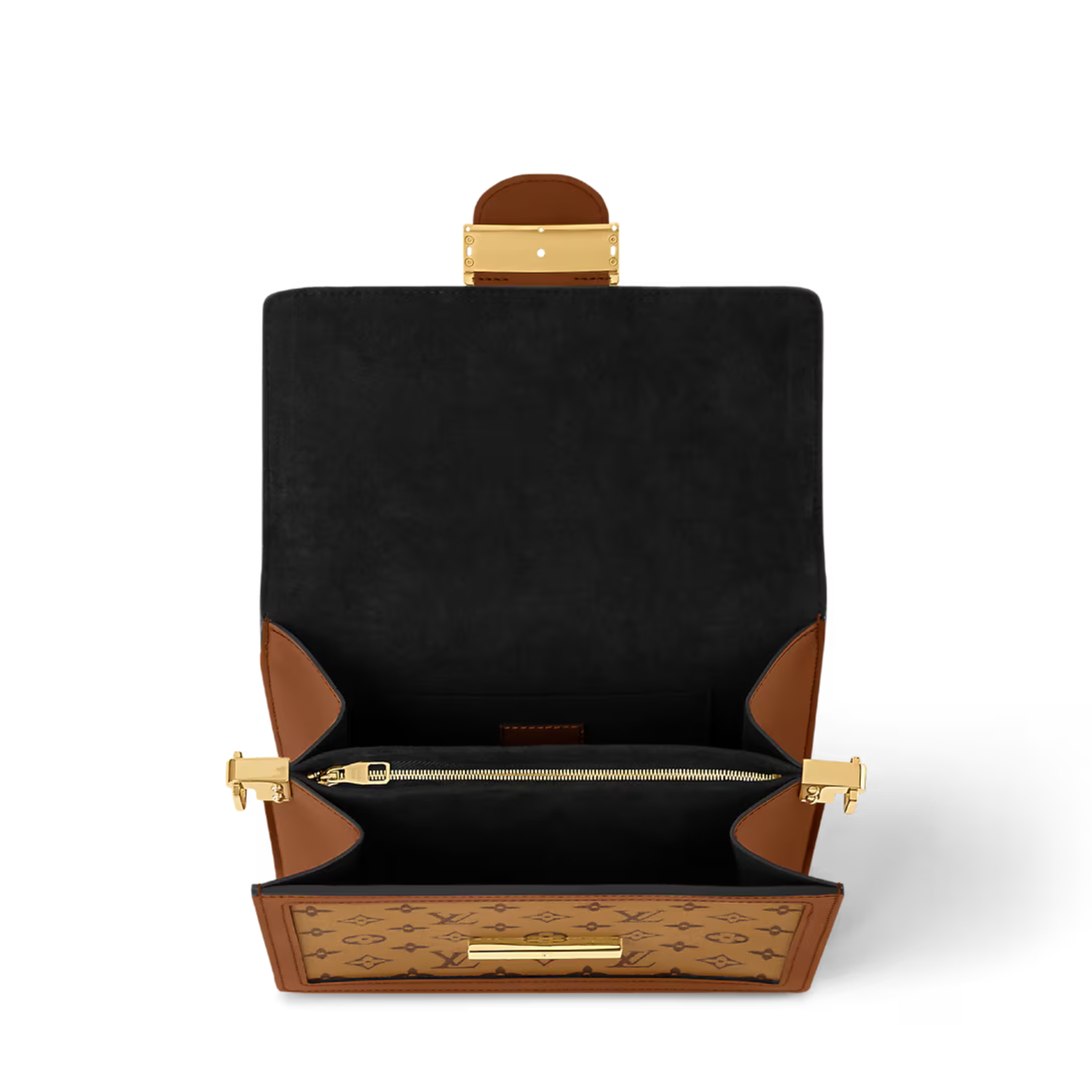 Louis Vuitton Dauphine MM Bag