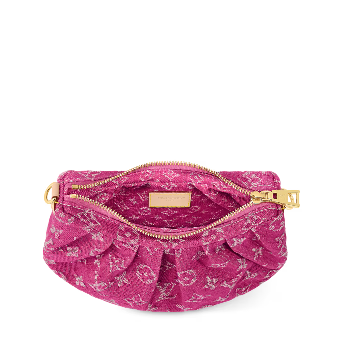 Louis Vuitton Valley Pochette Bag
