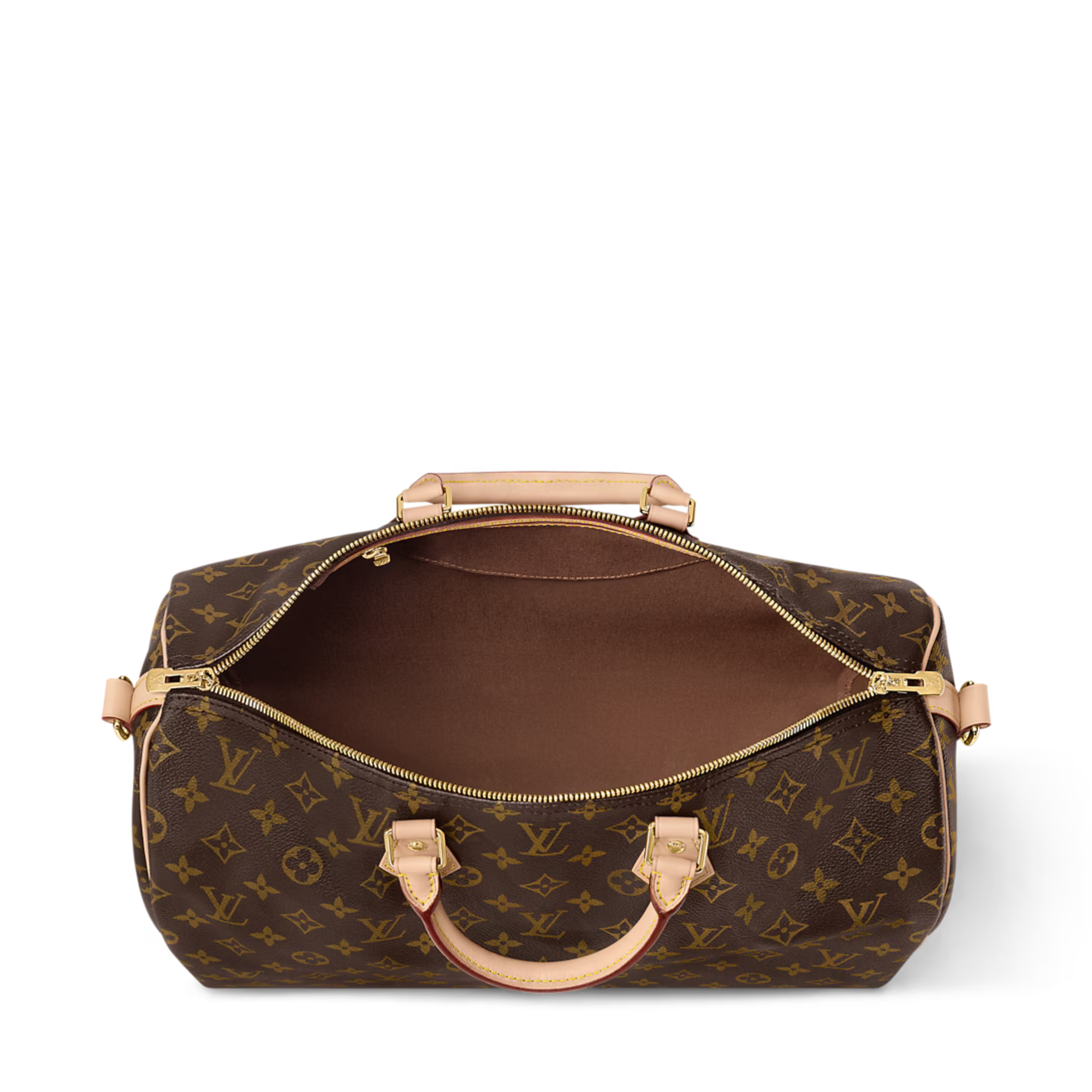 Louis Vuitton Speedy Bandoulière 40 Bag