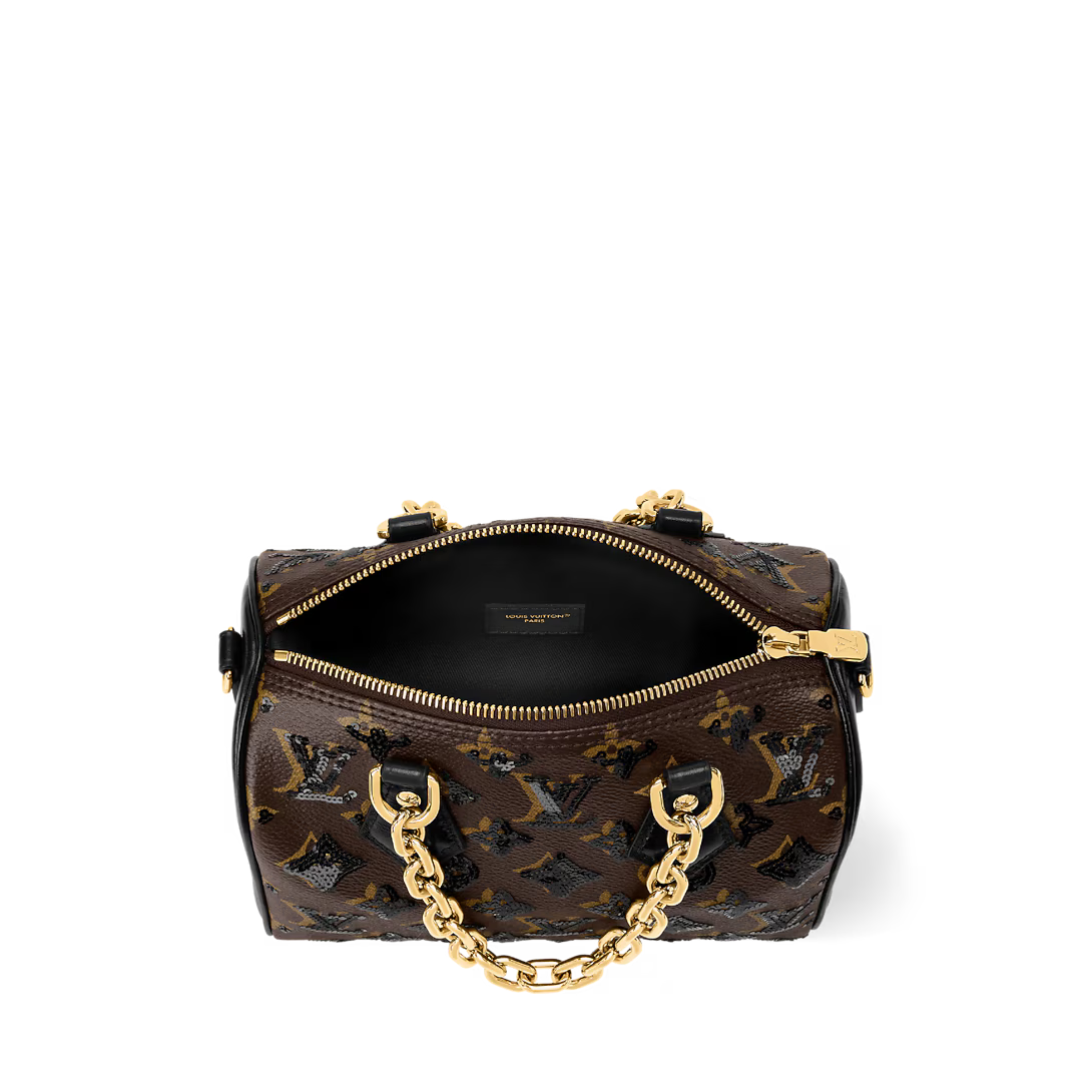Louis Vuitton Speedy Bandoulière 20 Bag