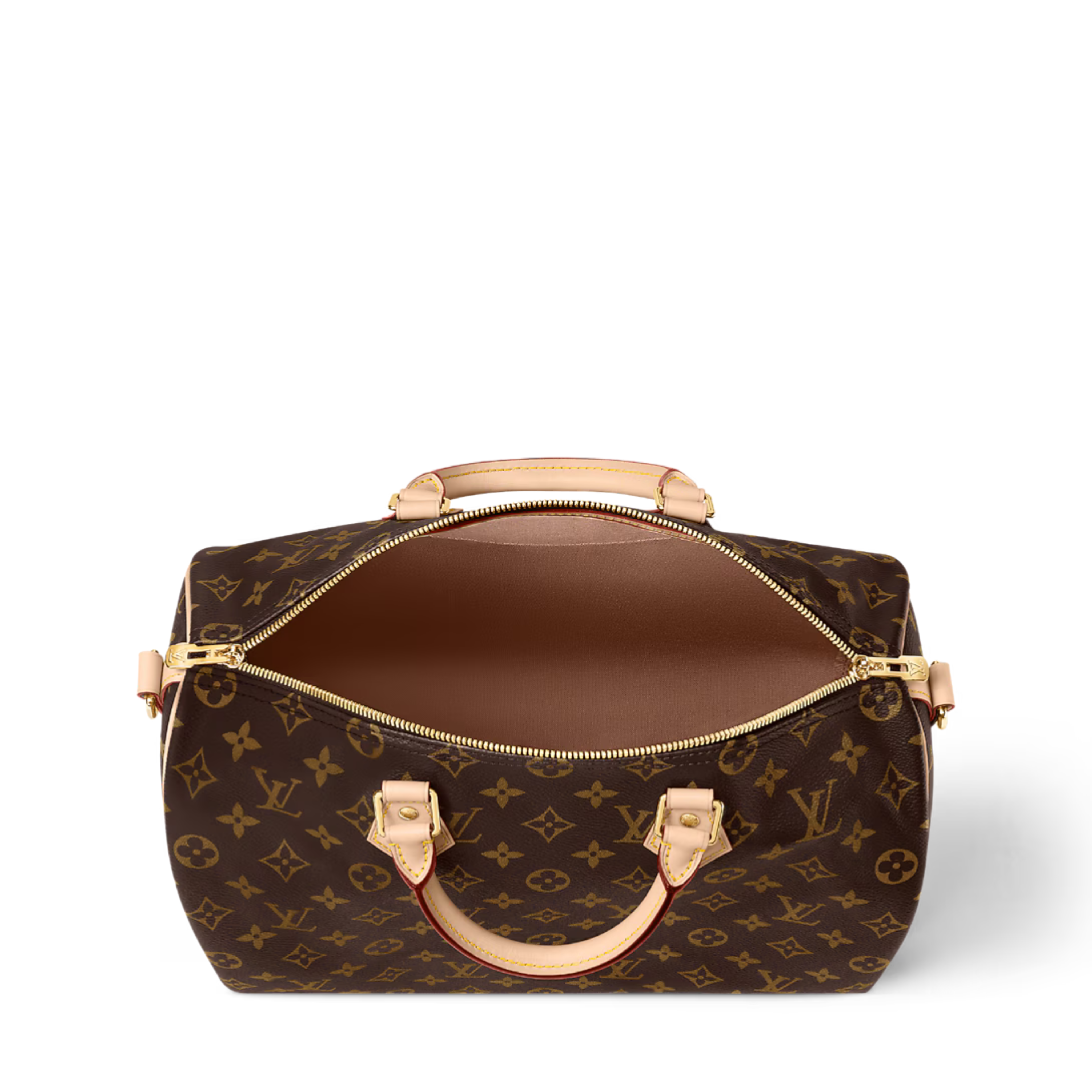 Louis Vuitton Speedy Bandoulière 35 Bag