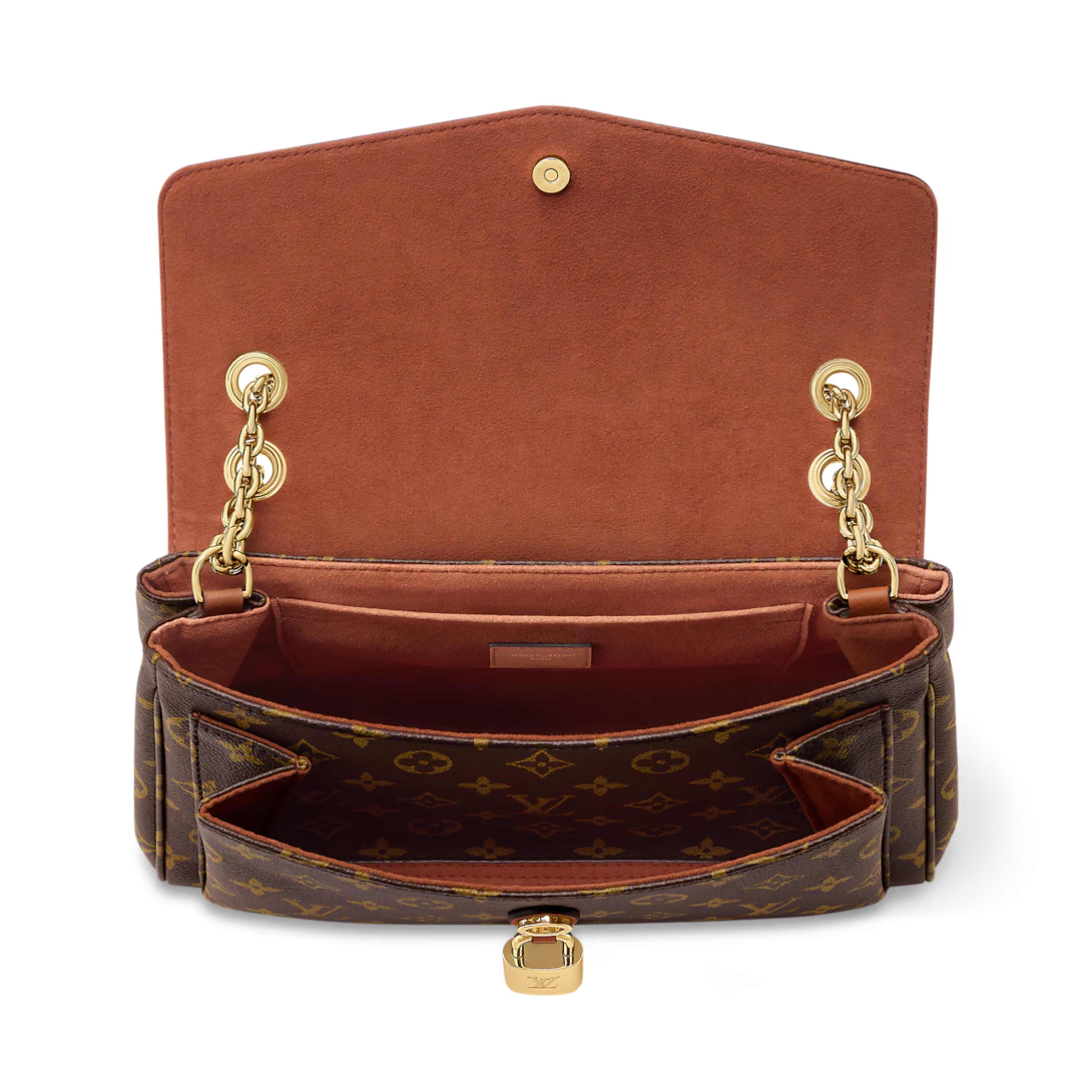 Louis Vuitton Saint-Germain PM Bag